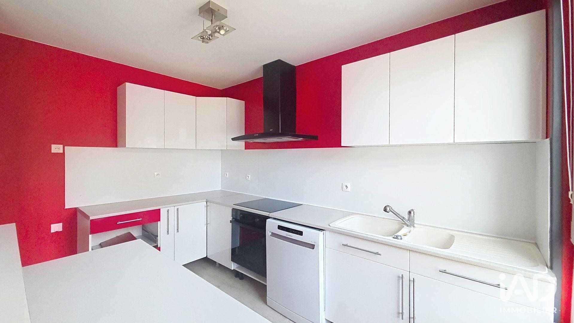 Appartement à vendre, 60m², Lisieux