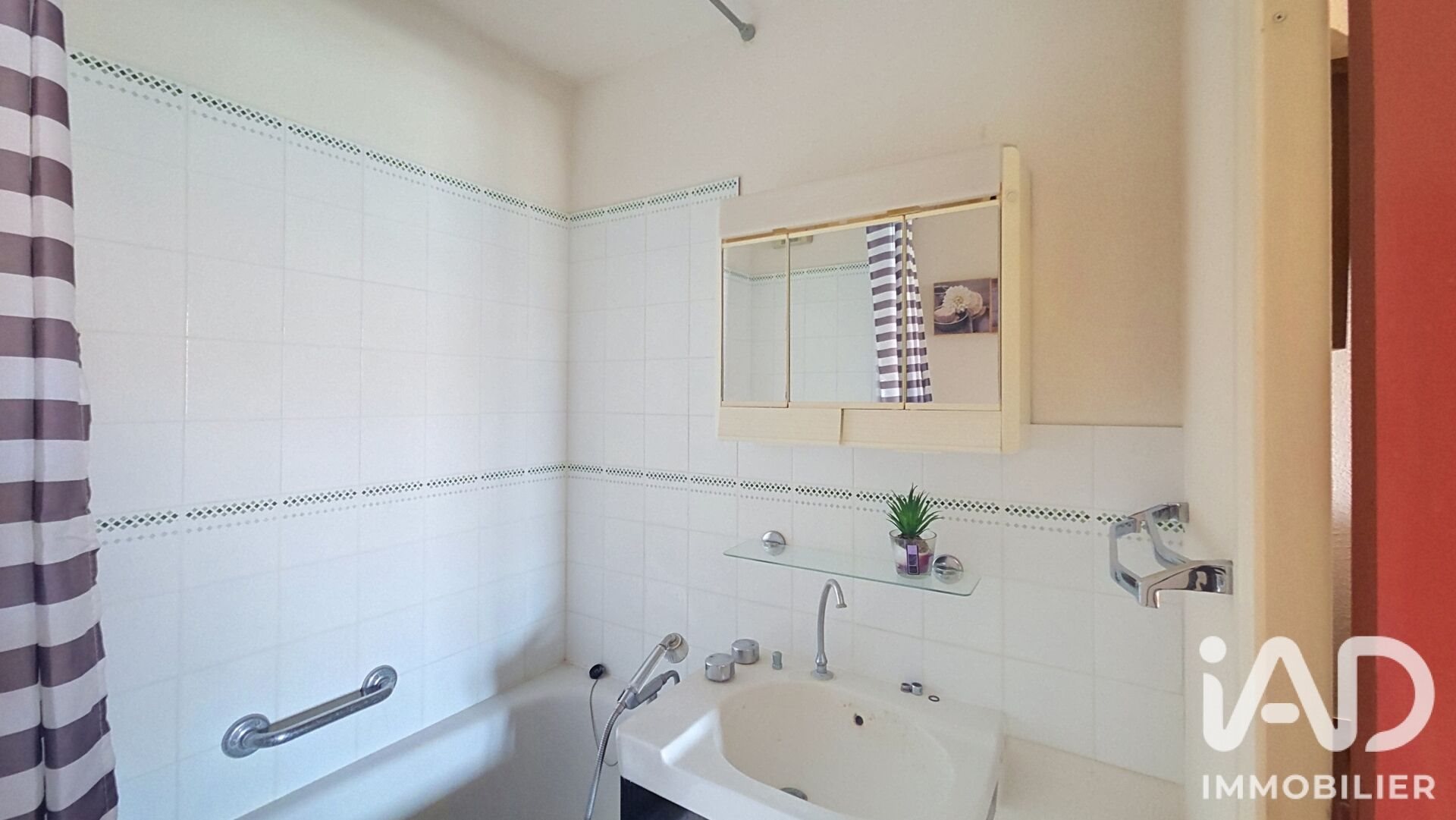 Appartement à vendre, 27m², Villers-sur-Mer
