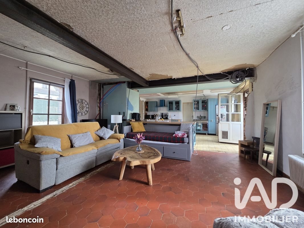 Maison à vendre, 113m², Chartres