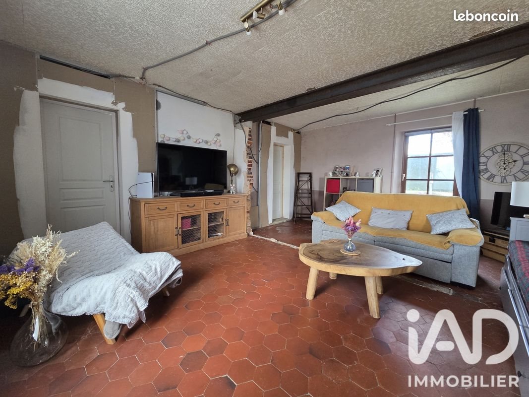 Maison à vendre, 113m², Chartres