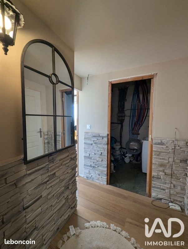 Maison à vendre, 113m², Chartres