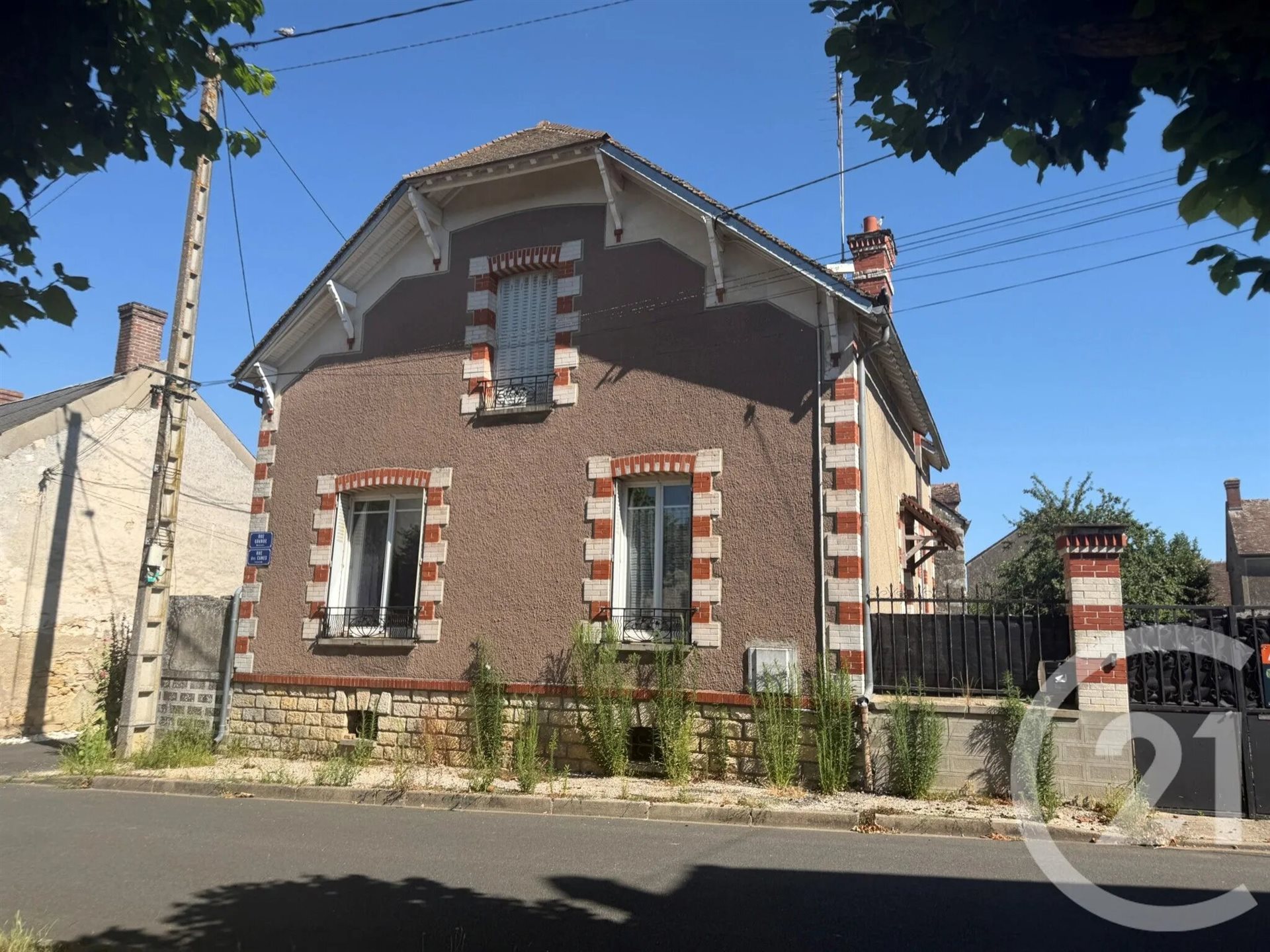 Maison à vendre, 123m², Aufferville
