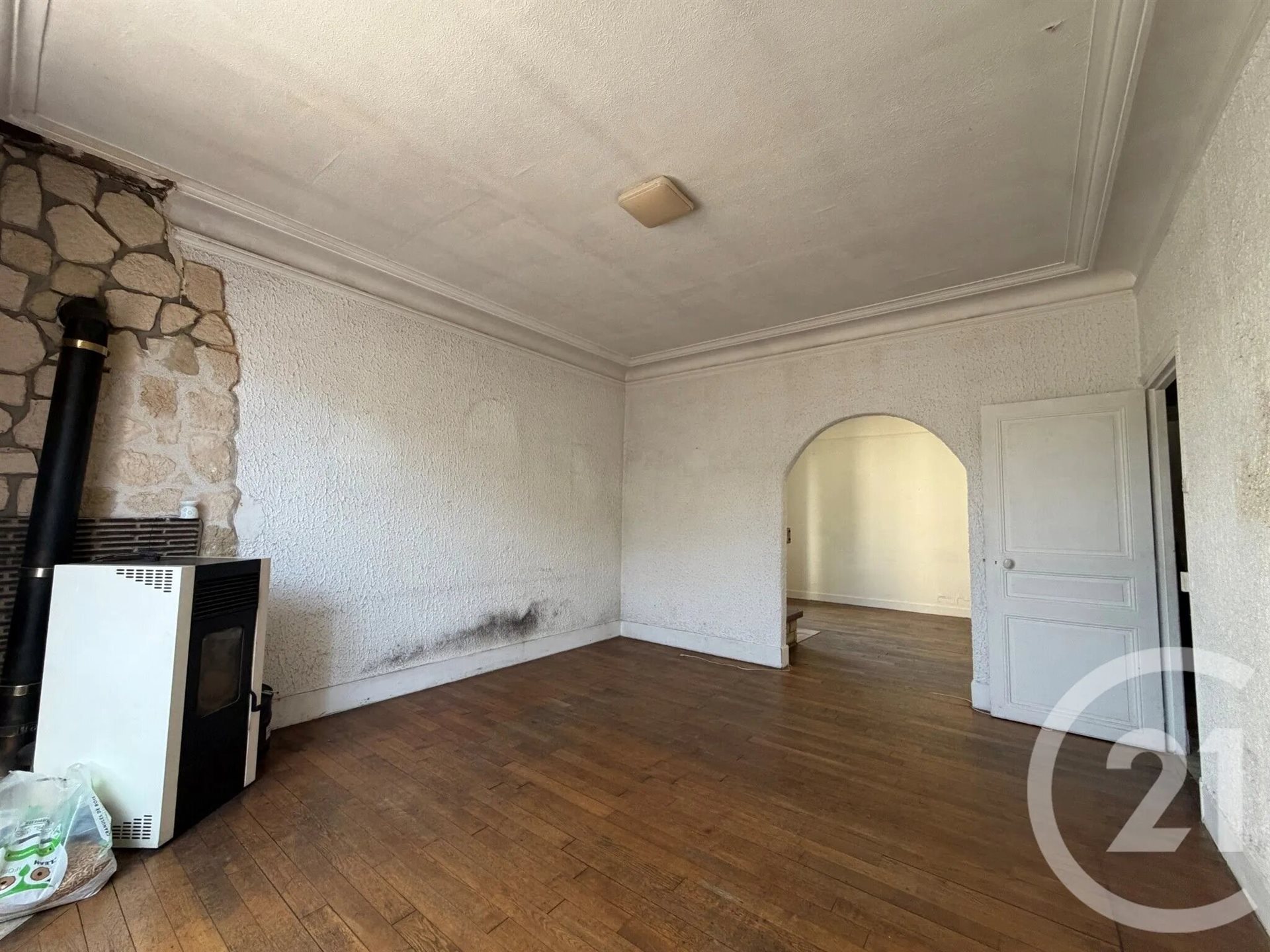 Maison à vendre, 123m², Aufferville
