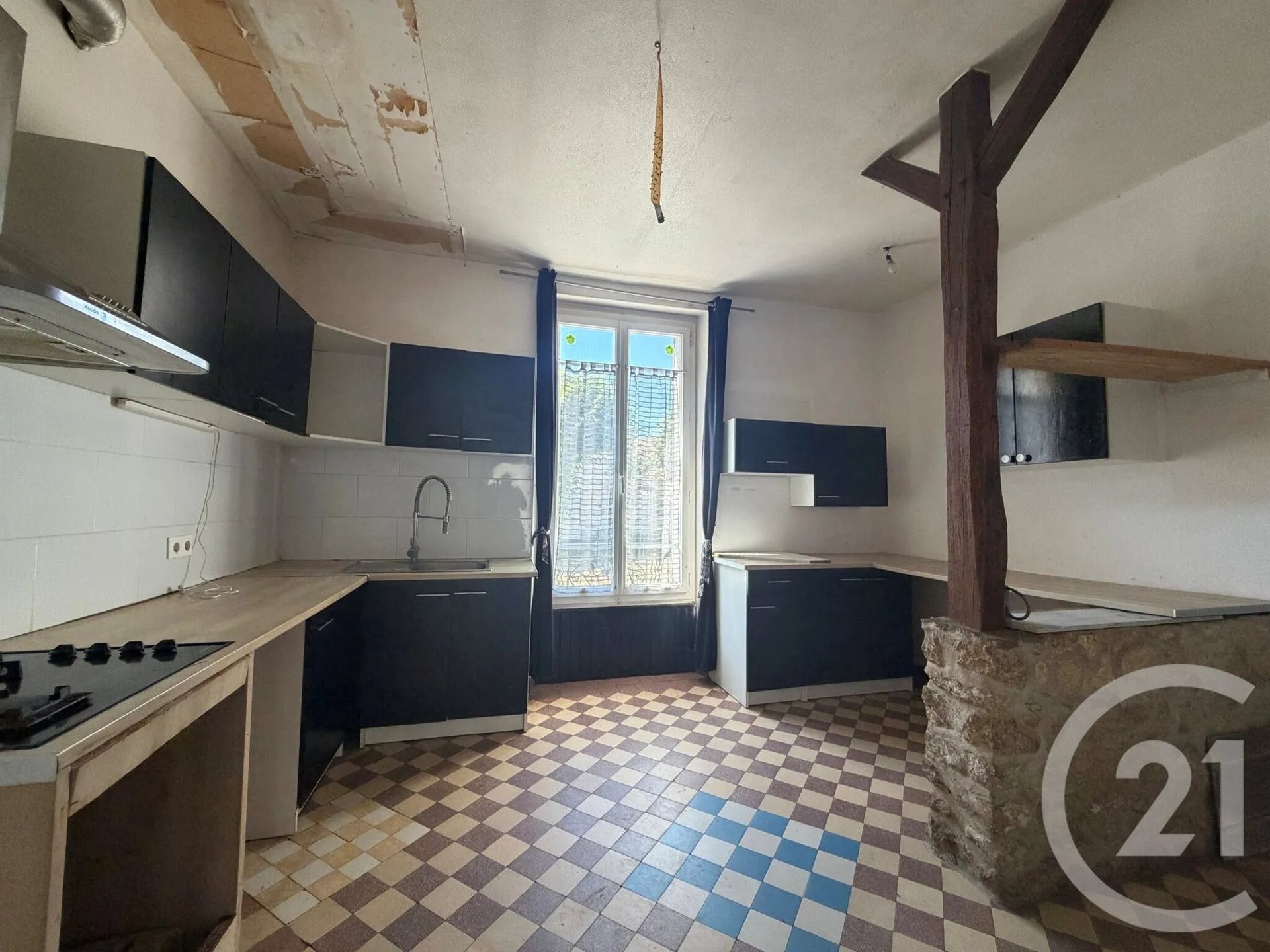 Maison à vendre, 123m², Aufferville