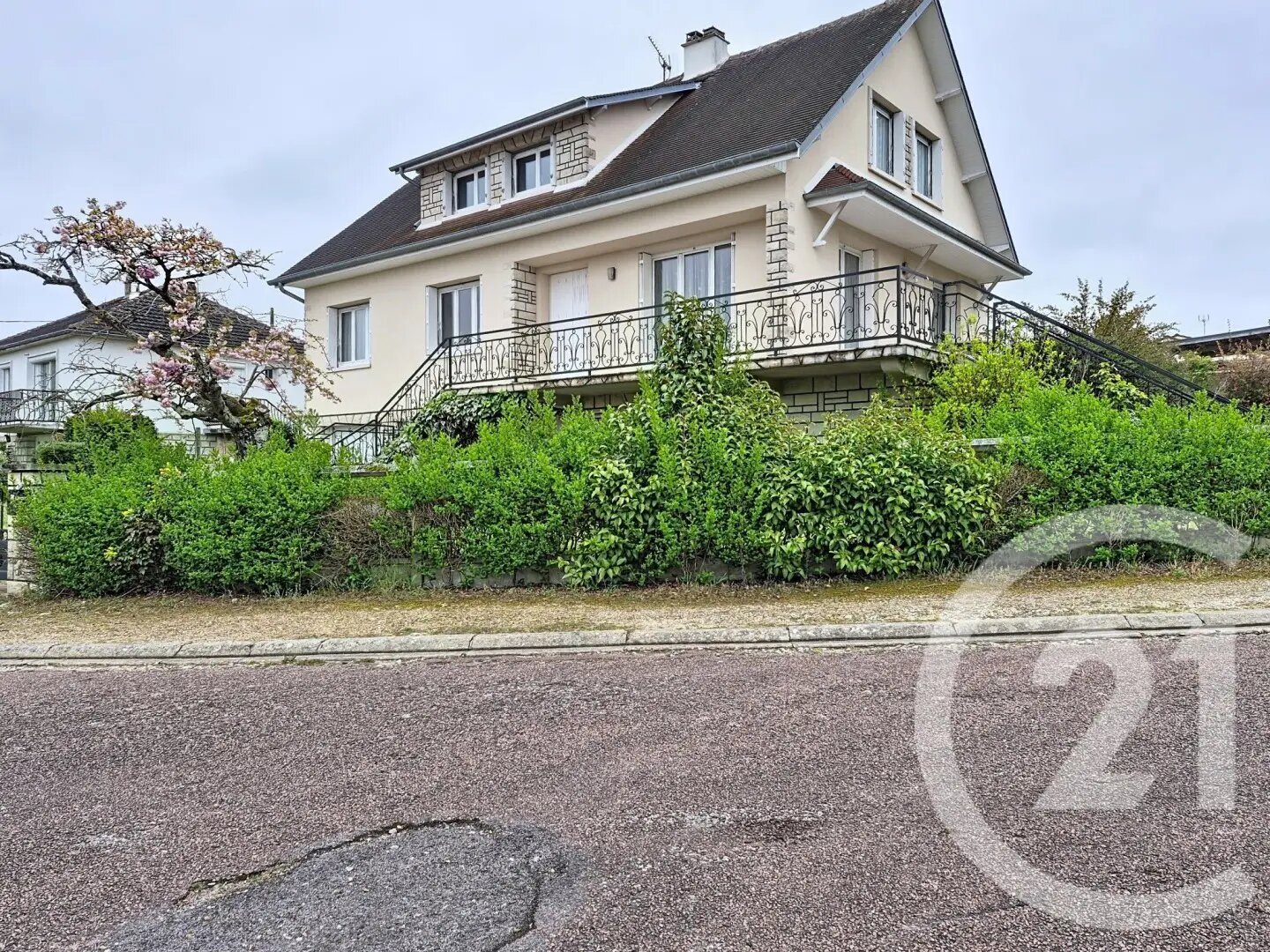 Maison à vendre, 196m², Dordives