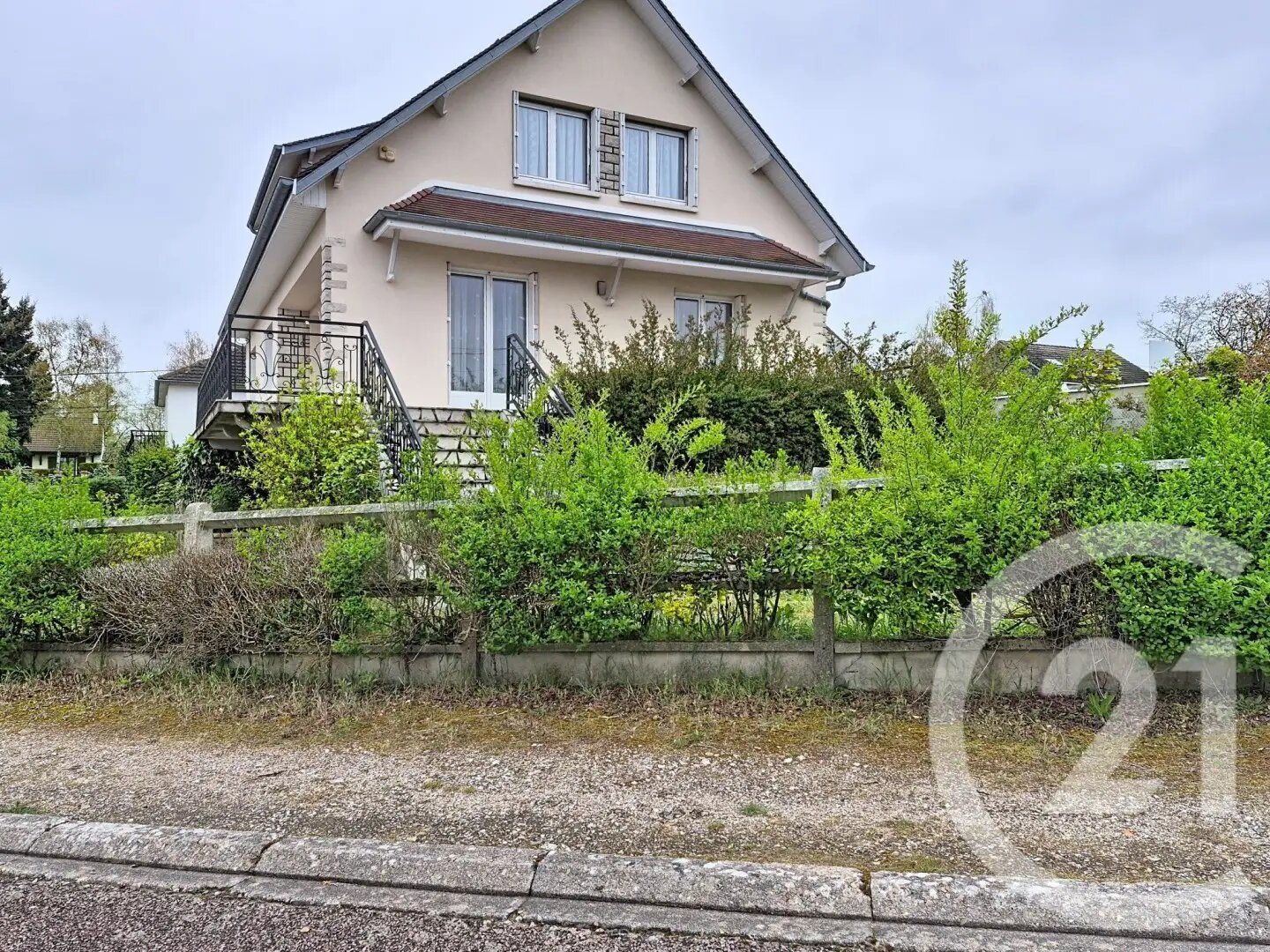 Maison à vendre, 196m², Dordives