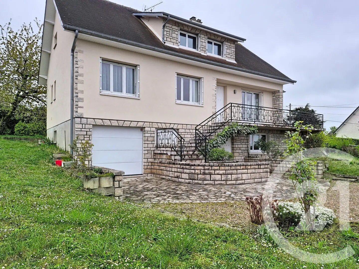 Maison à vendre, 196m², Dordives