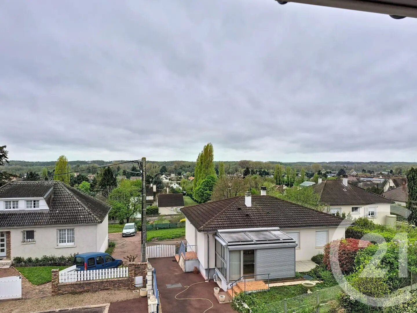 Maison à vendre, 196m², Dordives