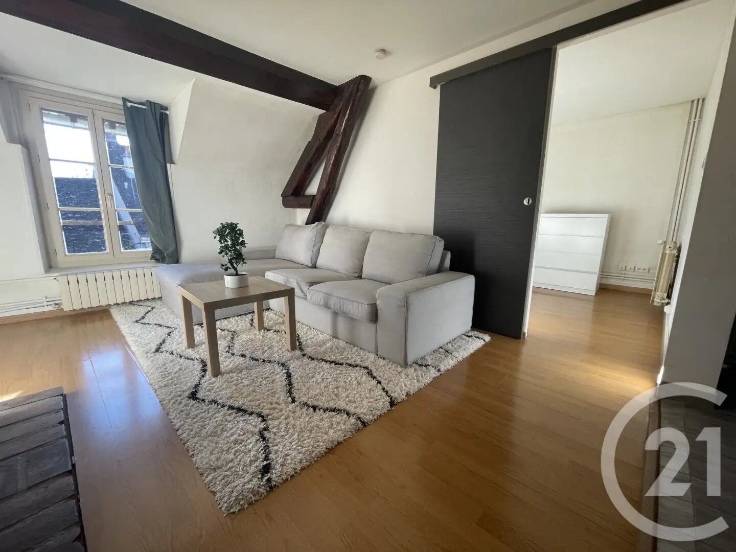Appartement à louer, 33m², Souppes-sur-Loing