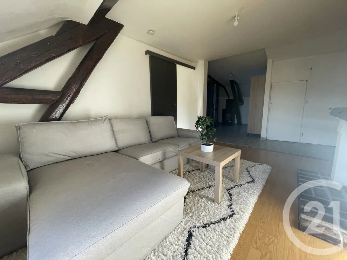 Appartement à louer, 33m², Souppes-sur-Loing