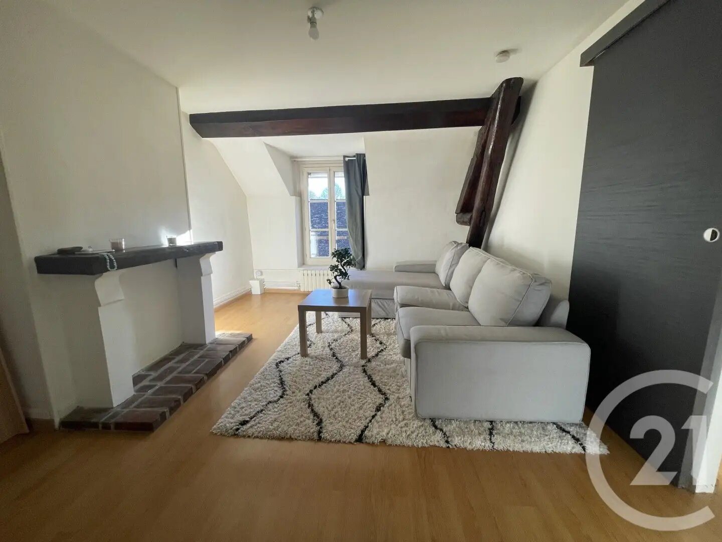 Appartement à louer, 33m², Souppes-sur-Loing