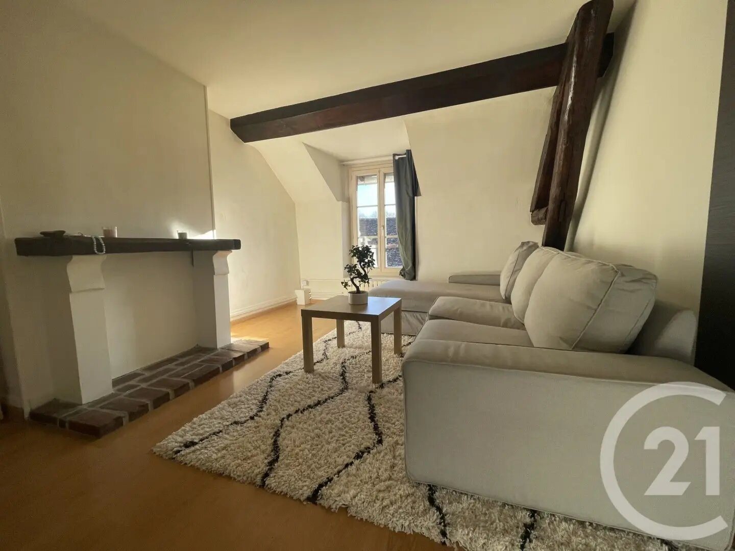 Appartement à louer, 33m², Souppes-sur-Loing