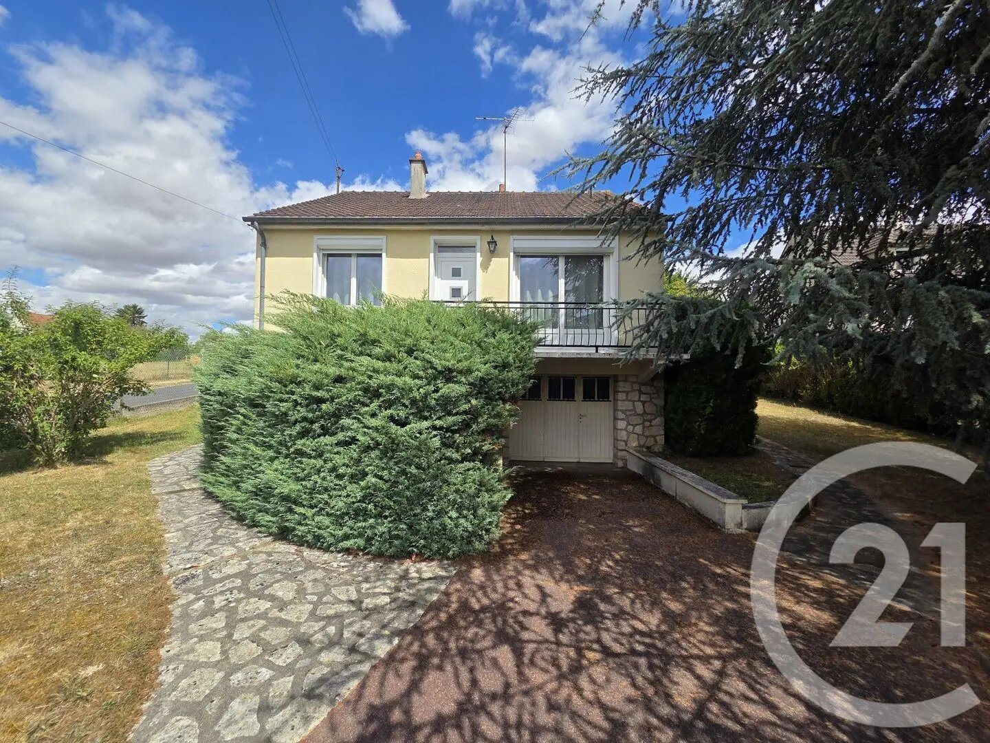Maison à vendre, 79m², Souppes-sur-Loing