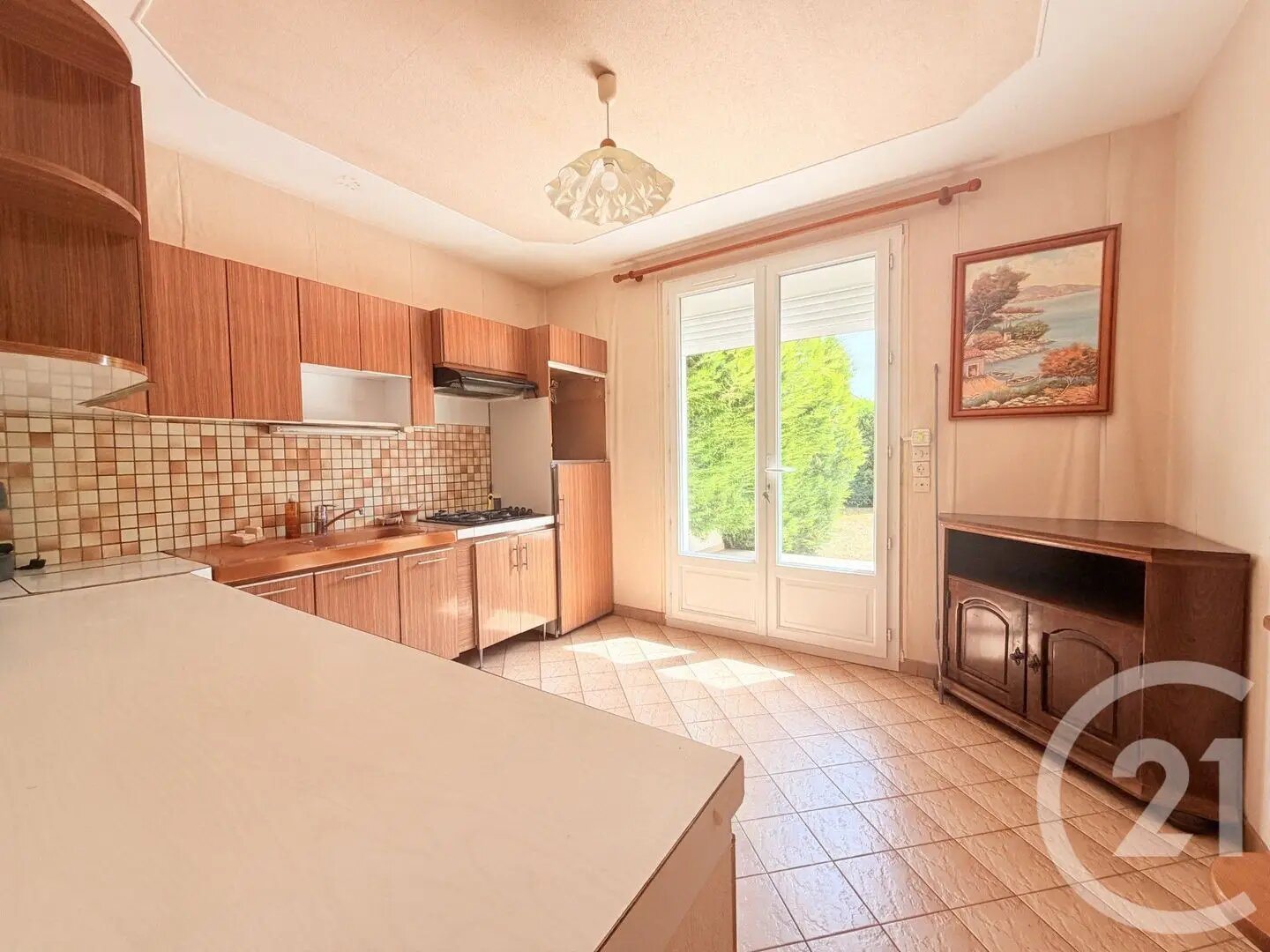 Maison à vendre, 79m², Souppes-sur-Loing