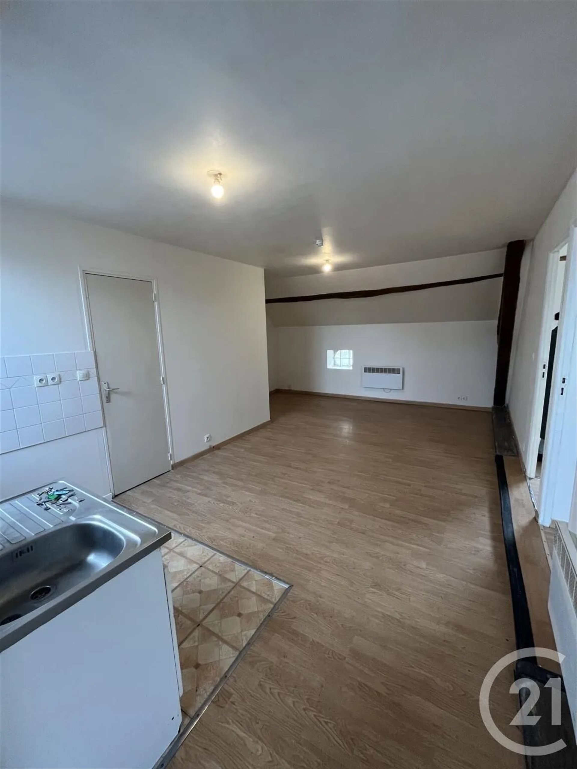 Appartement à louer, 48m², Souppes-sur-Loing