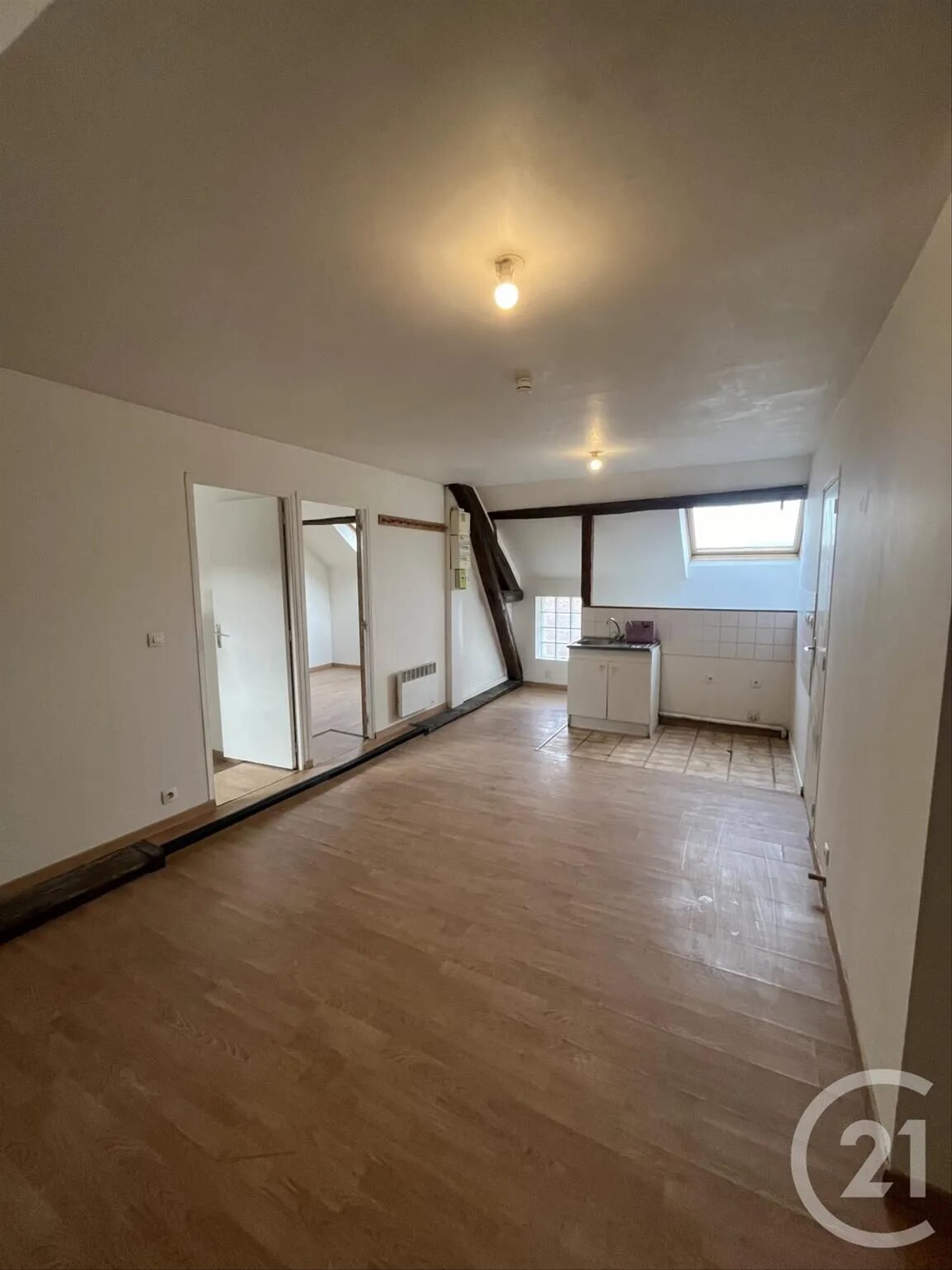 Appartement à louer, 48m², Souppes-sur-Loing