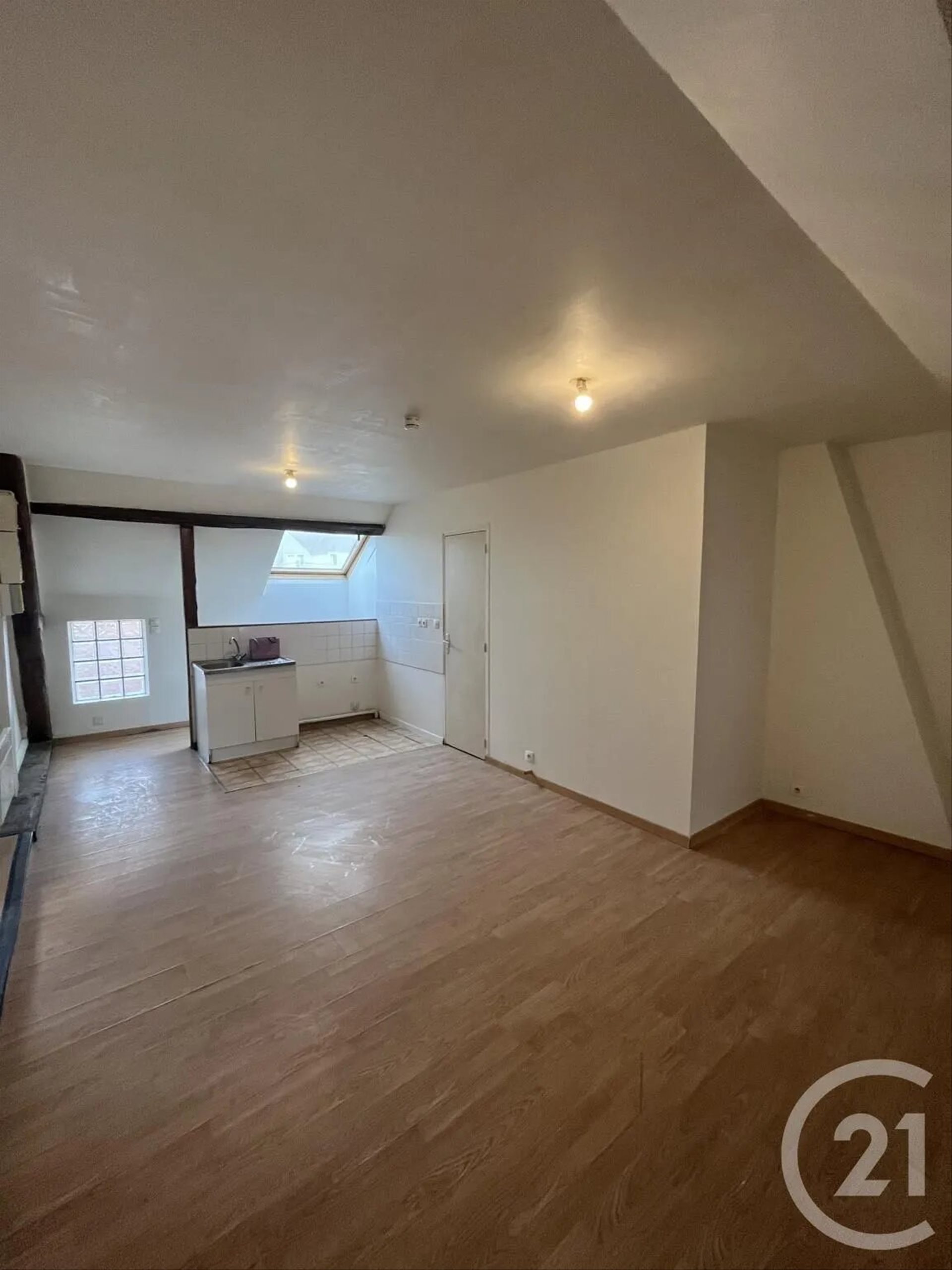 Appartement à louer, 48m², Souppes-sur-Loing