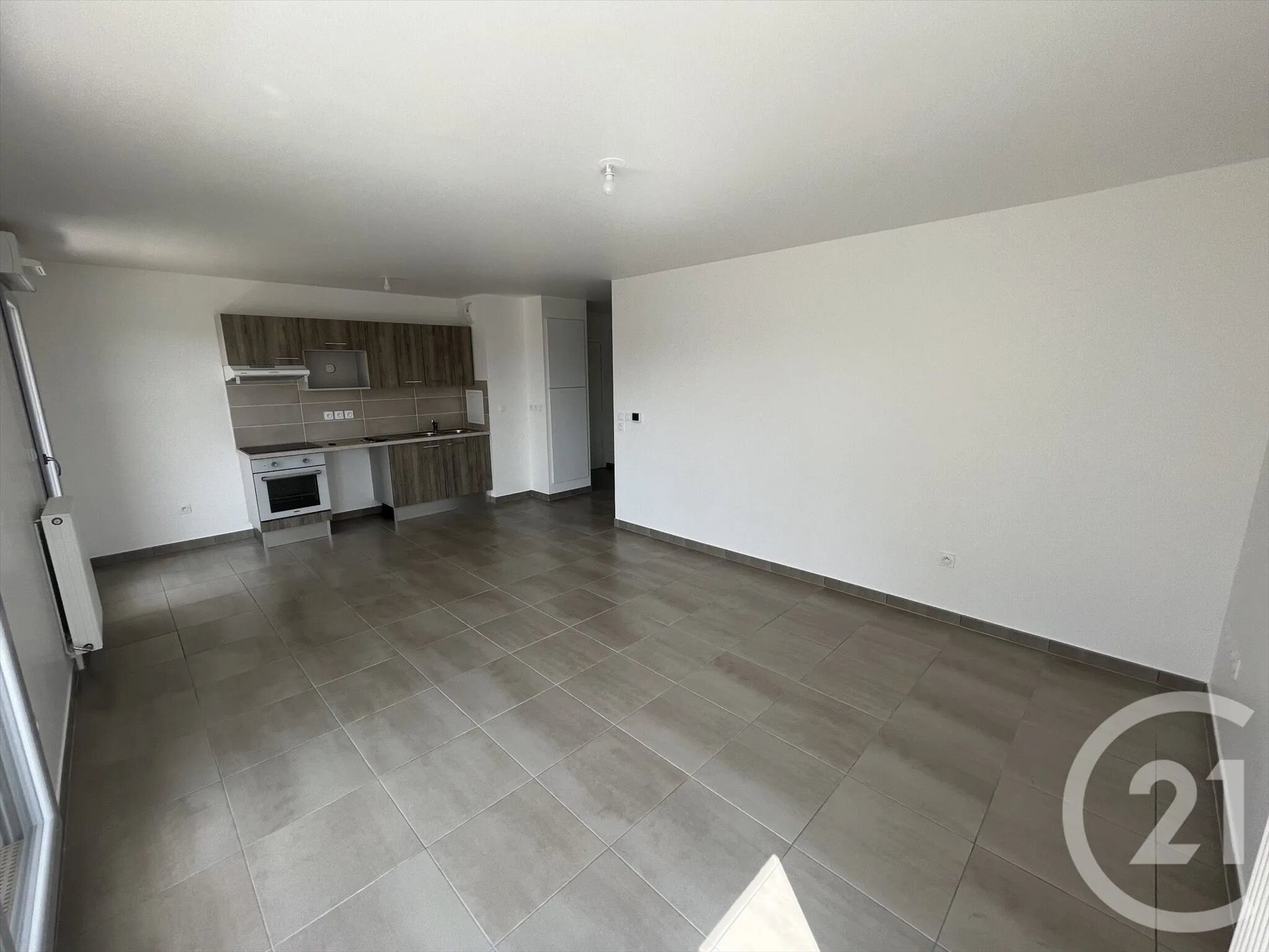 Appartement à louer, 65m², Nemours
