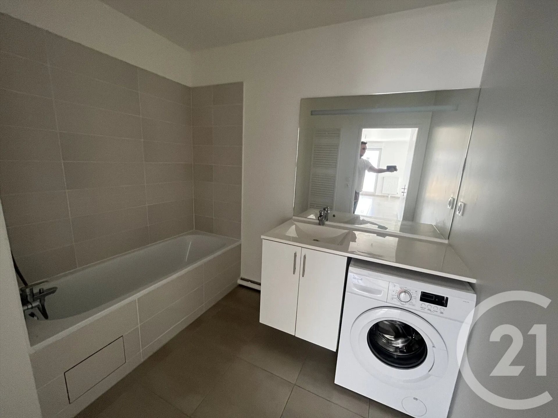 Appartement à louer, 65m², Nemours