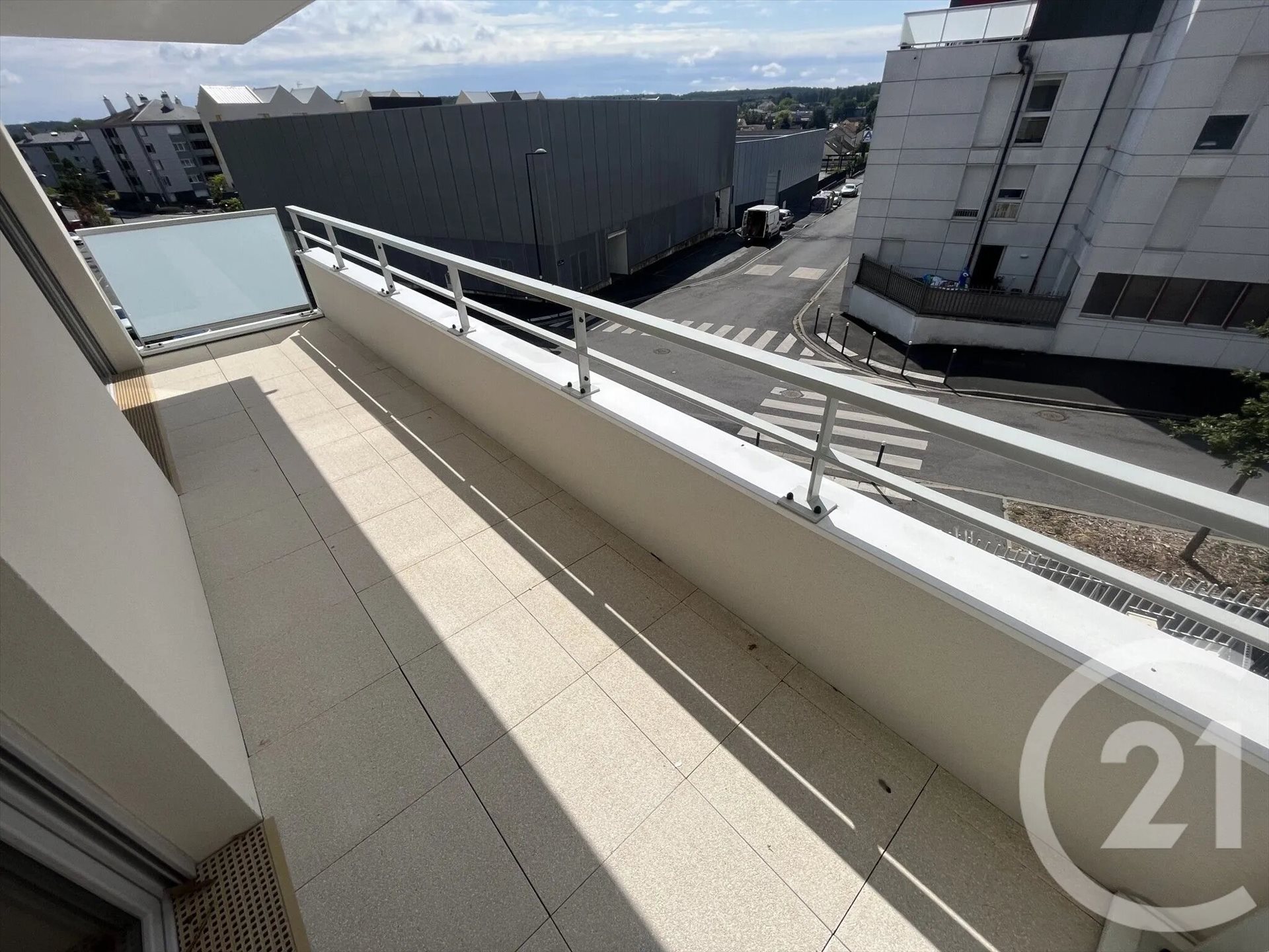 Appartement à louer, 65m², Nemours