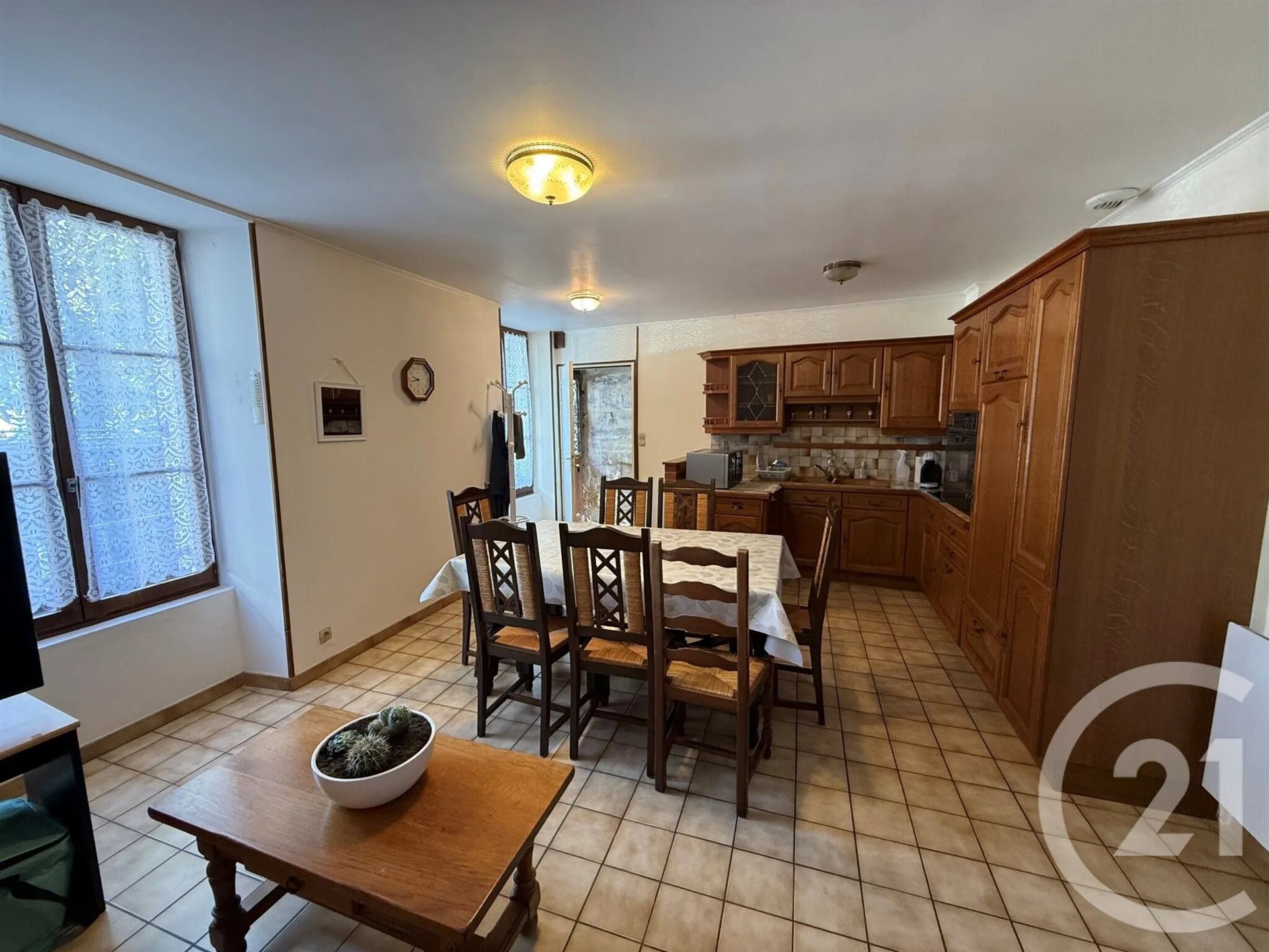 Appartement à louer, 41m², Nemours