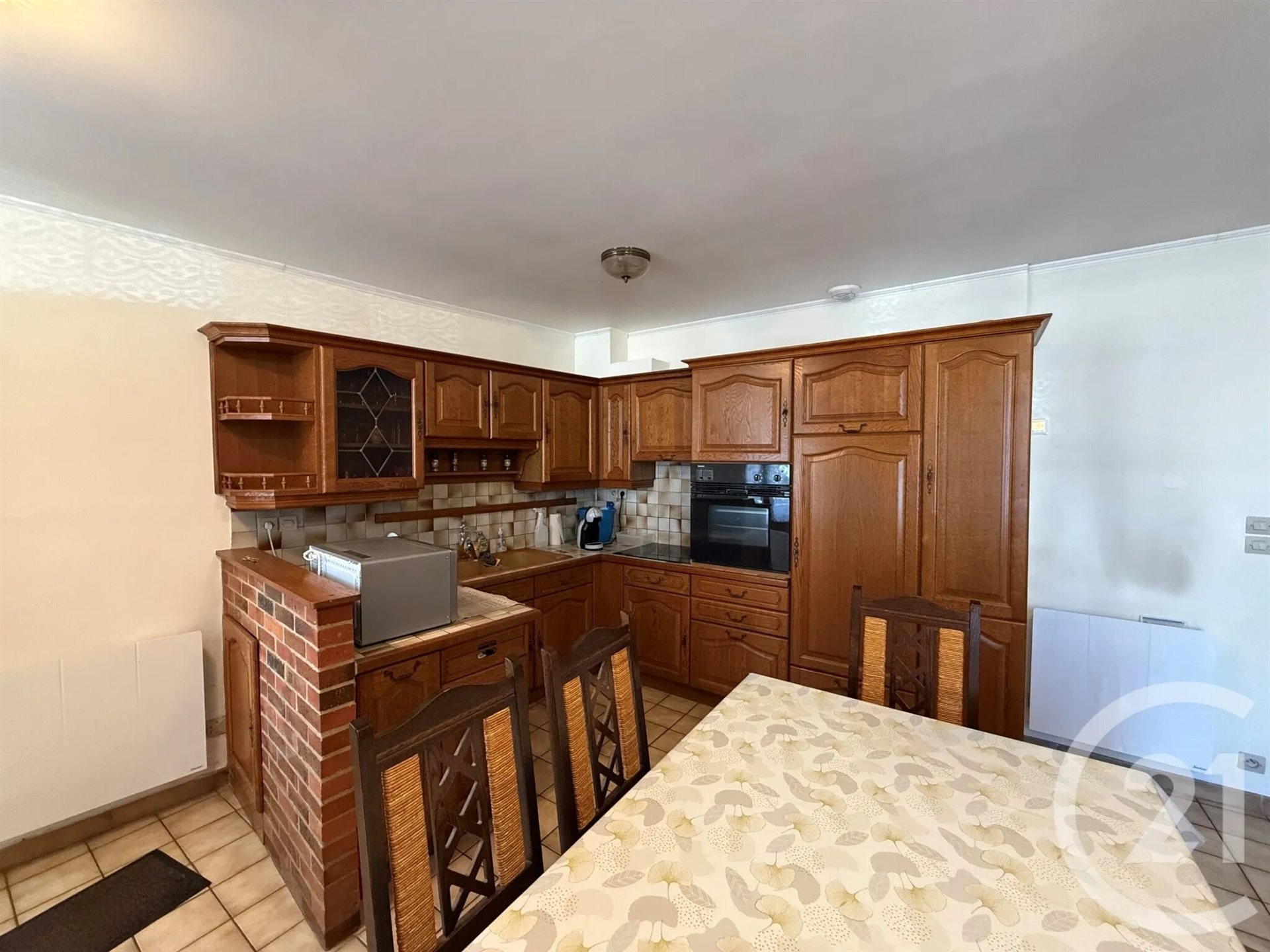 Appartement à louer, 41m², Nemours