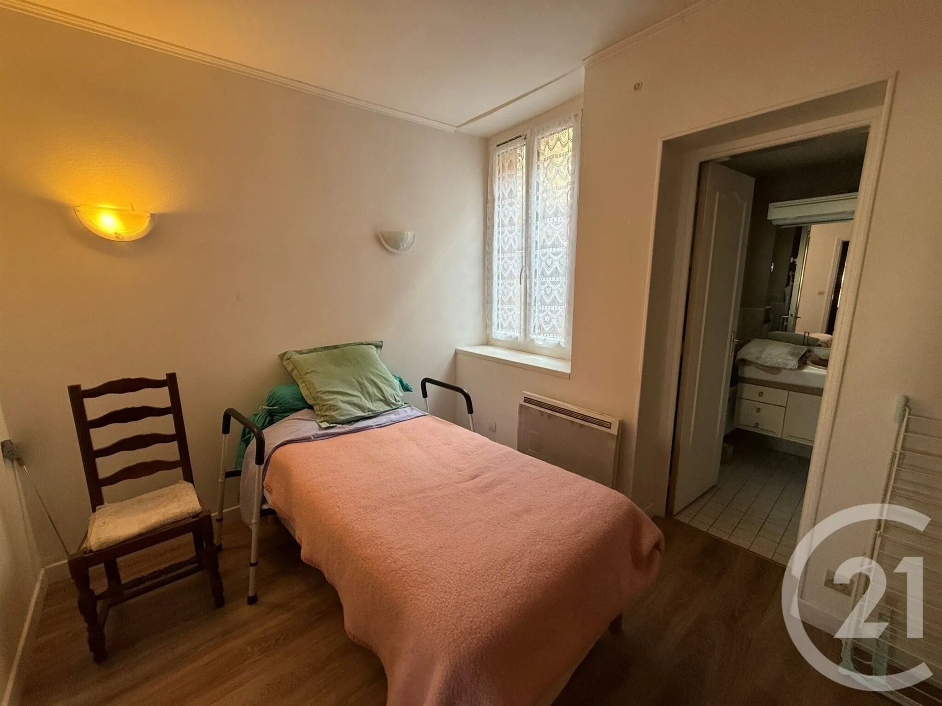 Appartement à louer, 41m², Nemours