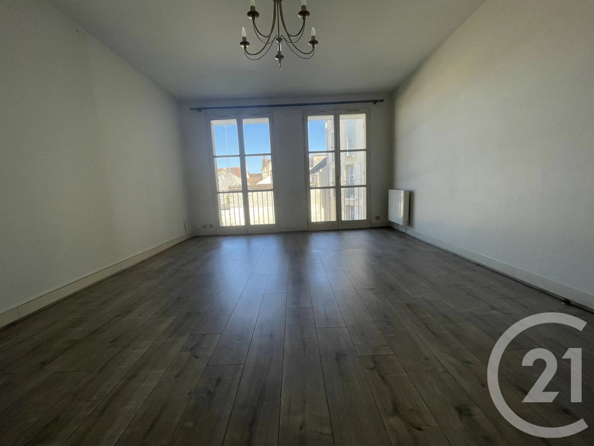 Appartement à louer, 51m², Nemours