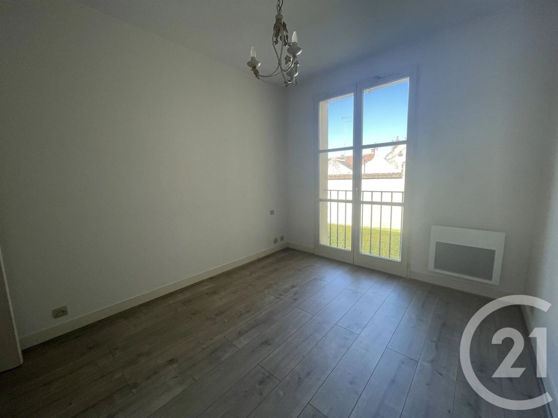 Appartement à louer, 51m², Nemours