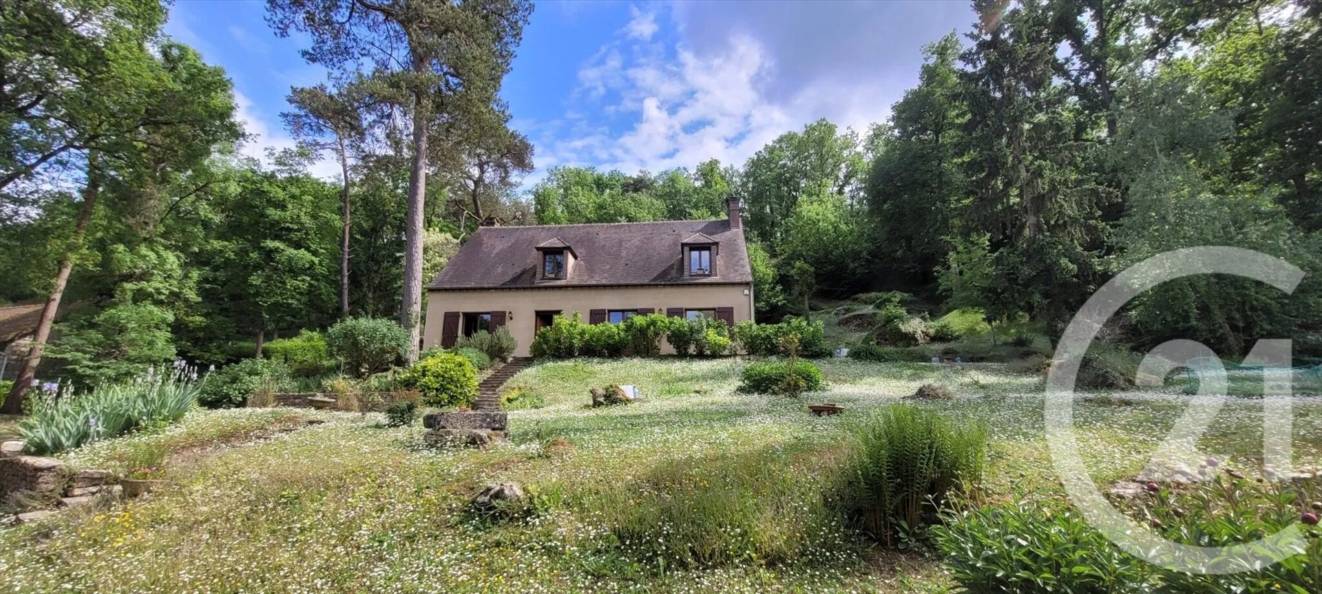 Maison à vendre, 189m², Bagneaux-sur-Loing