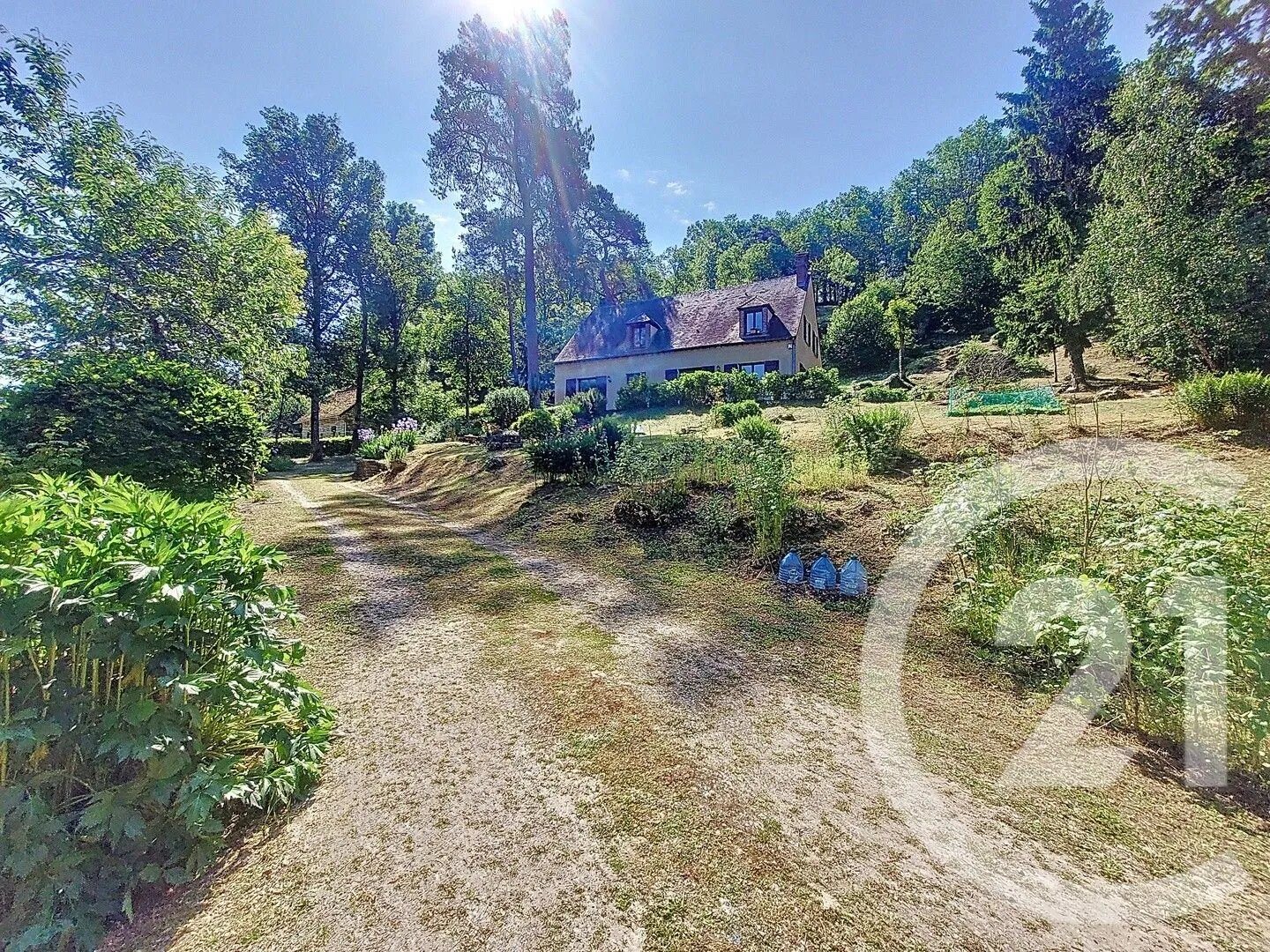 Maison à vendre, 189m², Bagneaux-sur-Loing