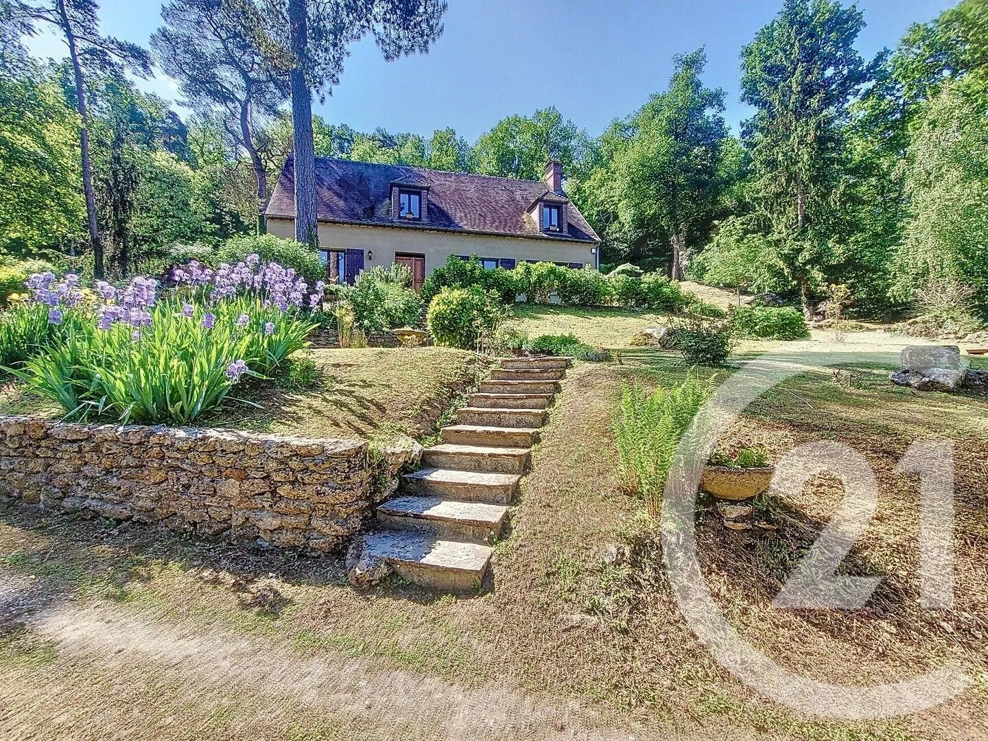 Maison à vendre, 189m², Bagneaux-sur-Loing