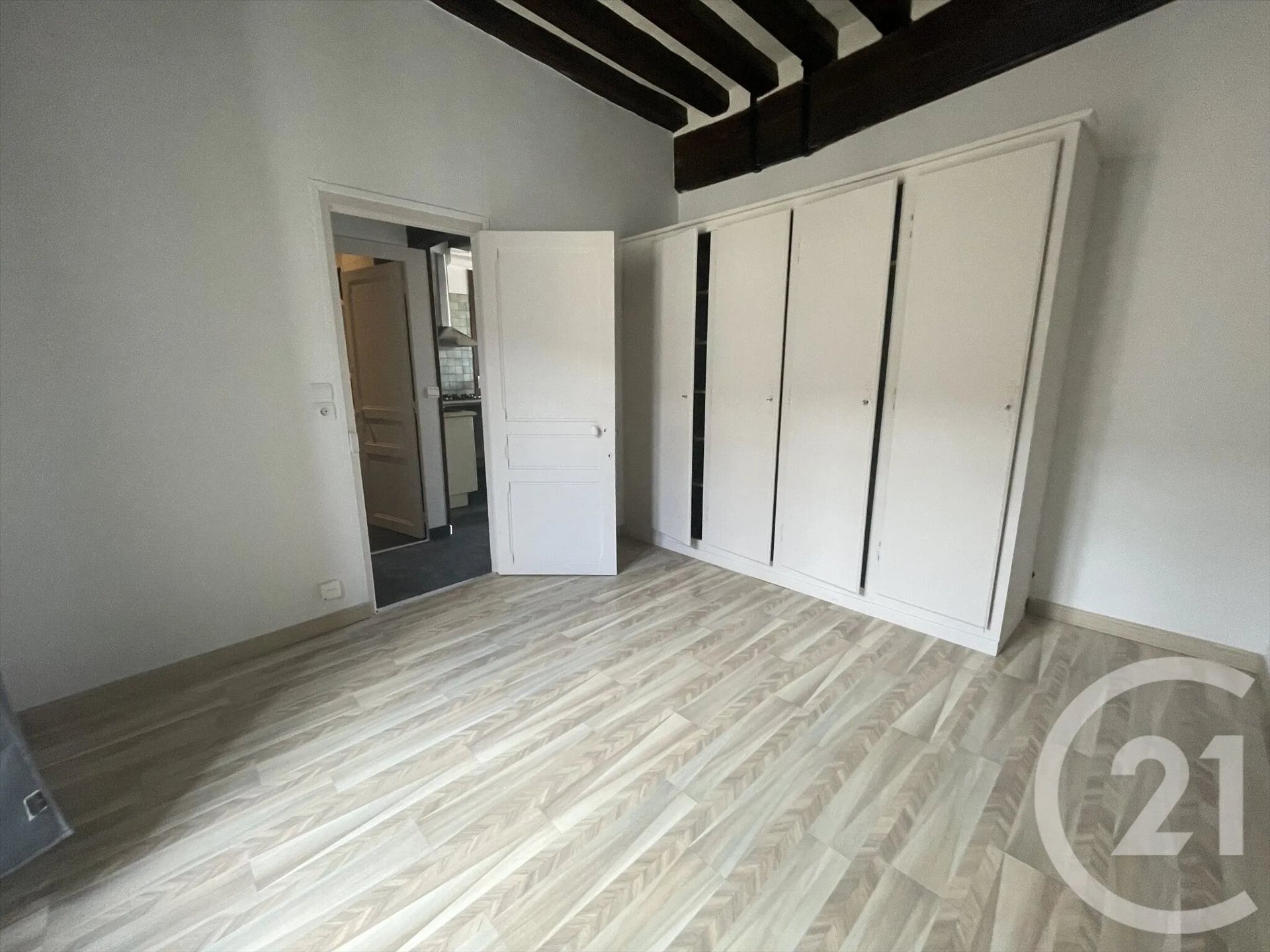 Appartement à louer, 52m², Nemours