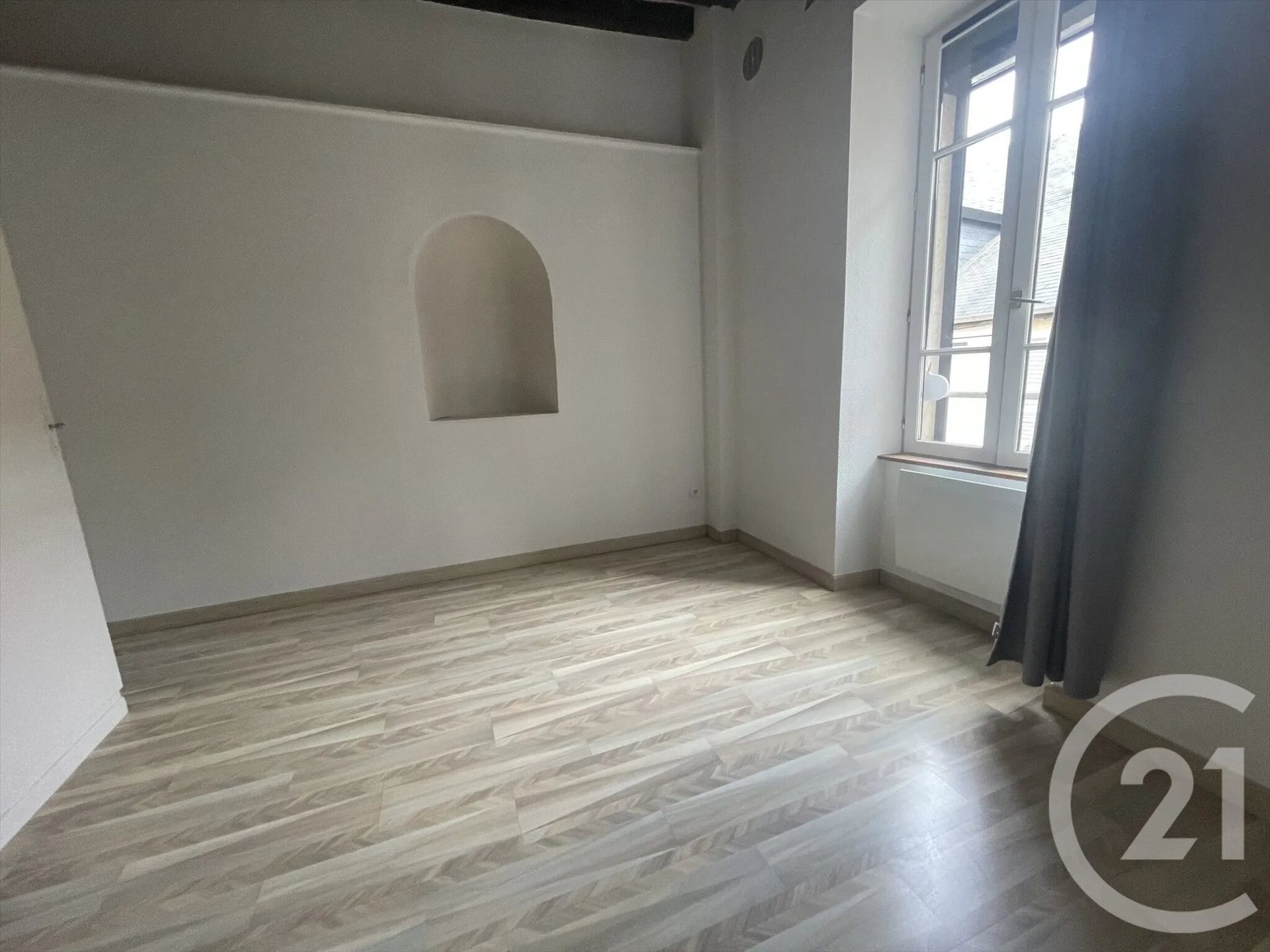 Appartement à louer, 52m², Nemours