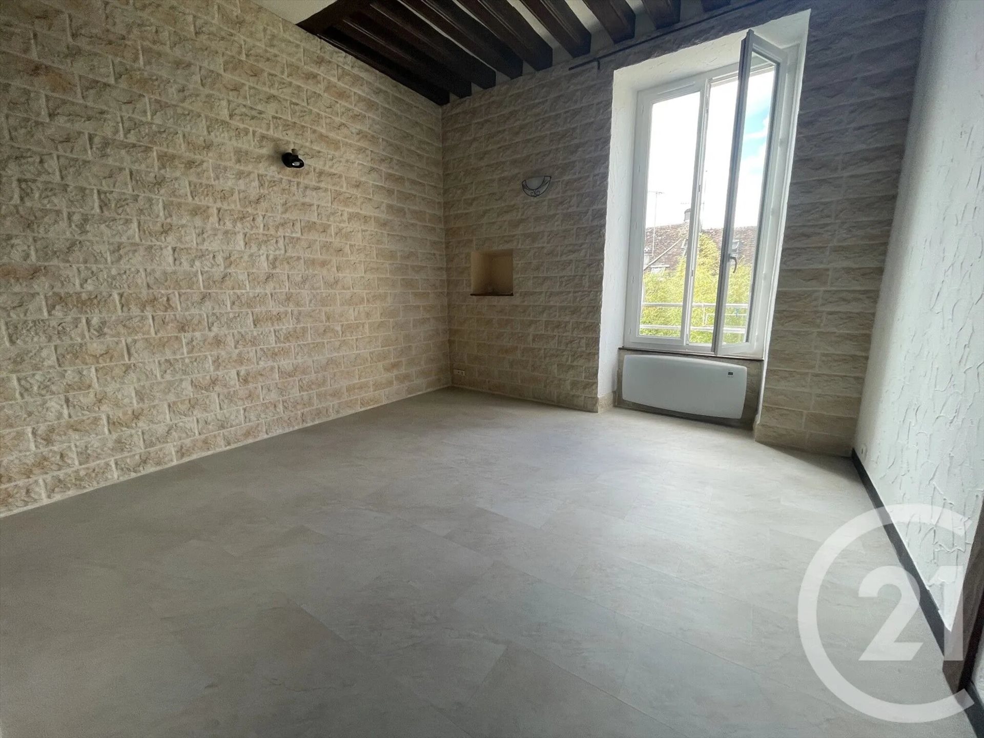 Appartement à louer, 52m², Nemours