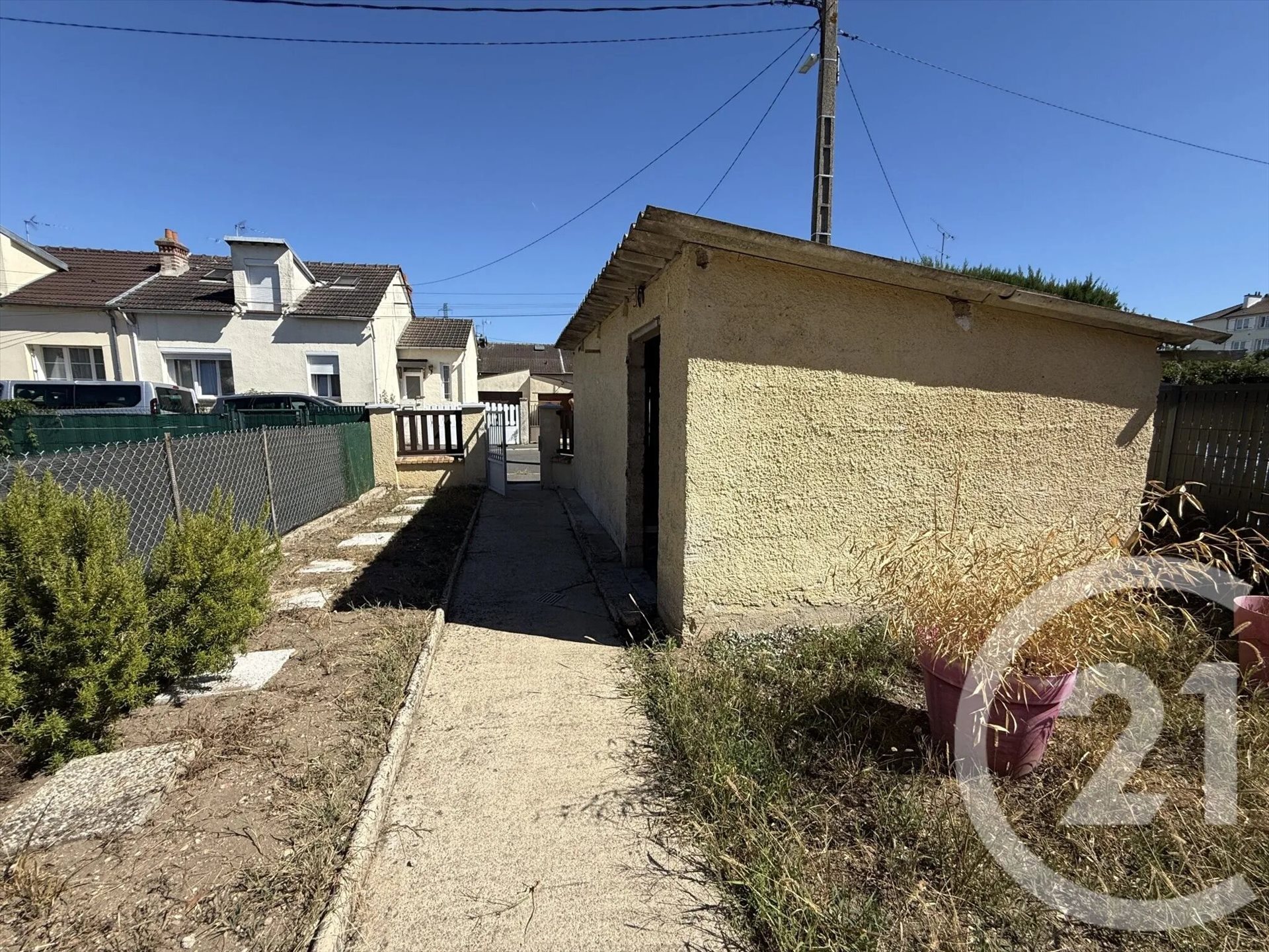 Maison à louer, 62m², Champagne-sur-Seine