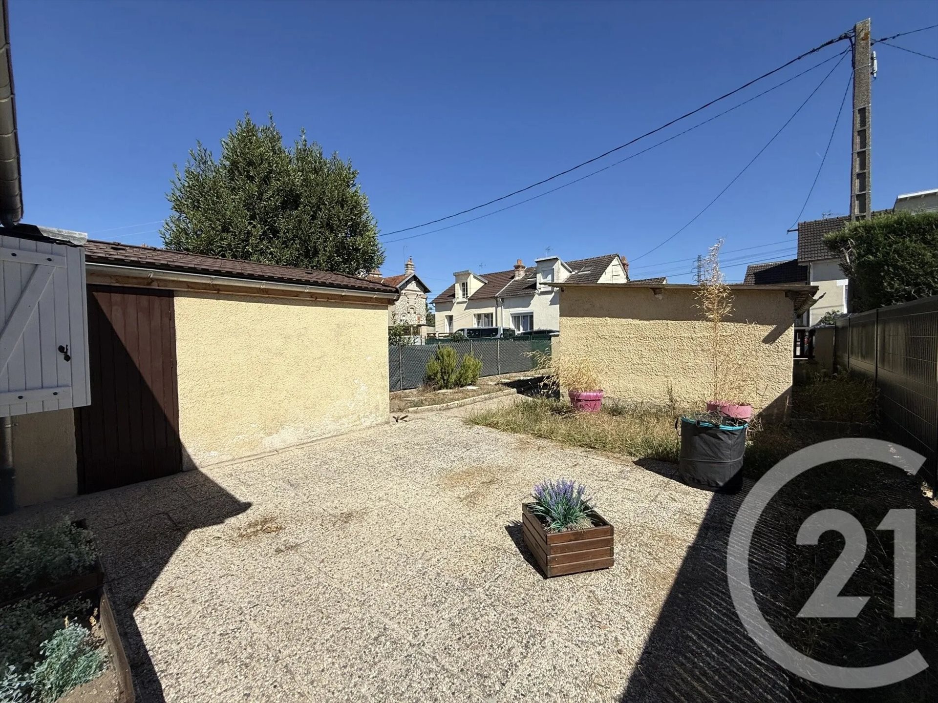 Maison à louer, 62m², Champagne-sur-Seine