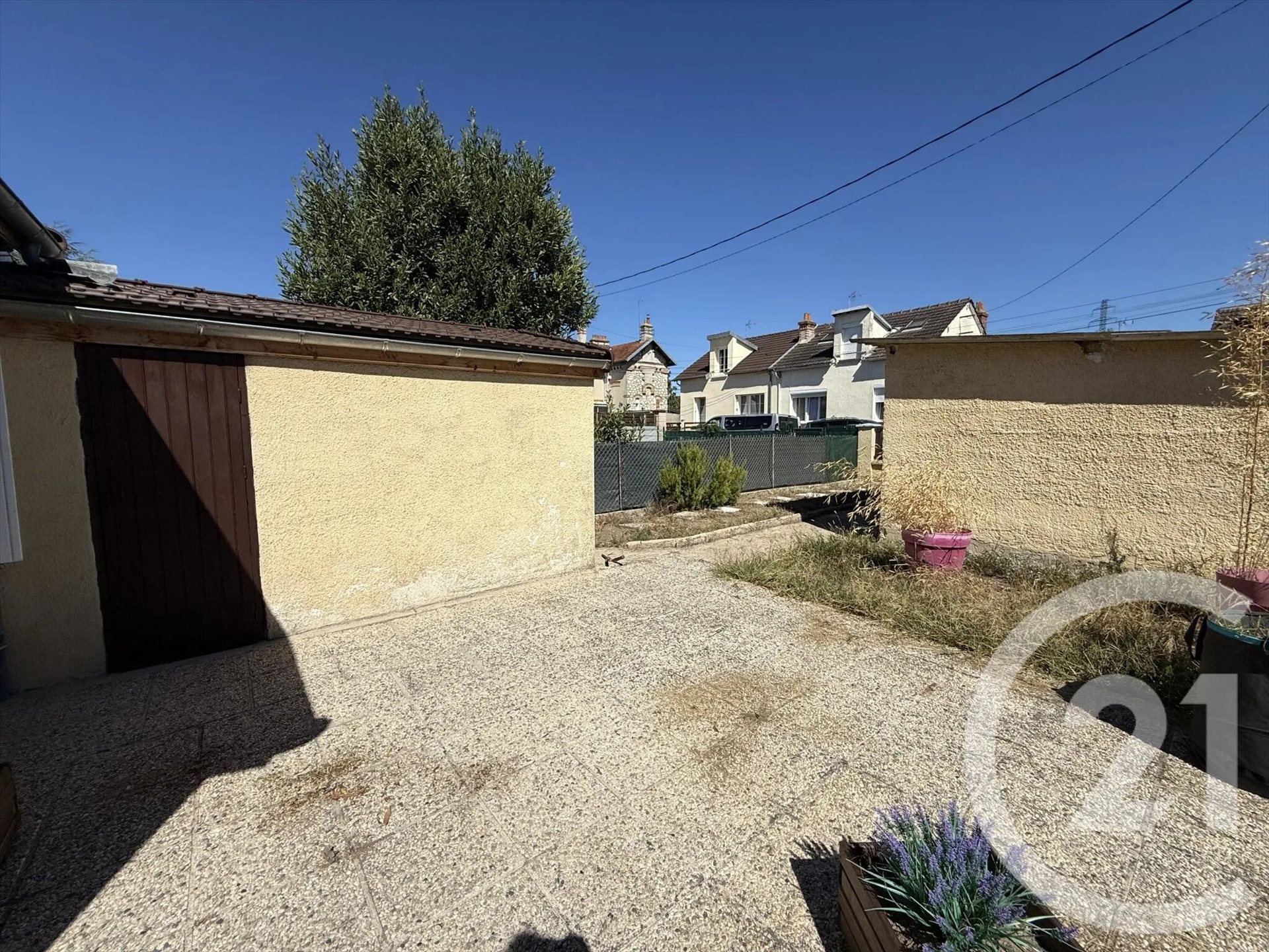 Maison à louer, 62m², Champagne-sur-Seine