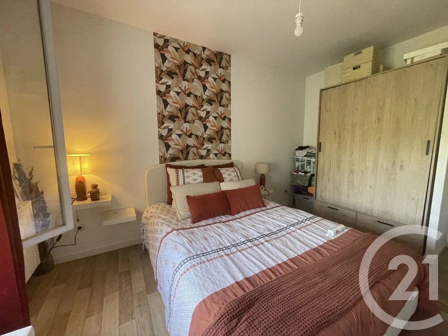 Maison à louer, 77m², Nemours