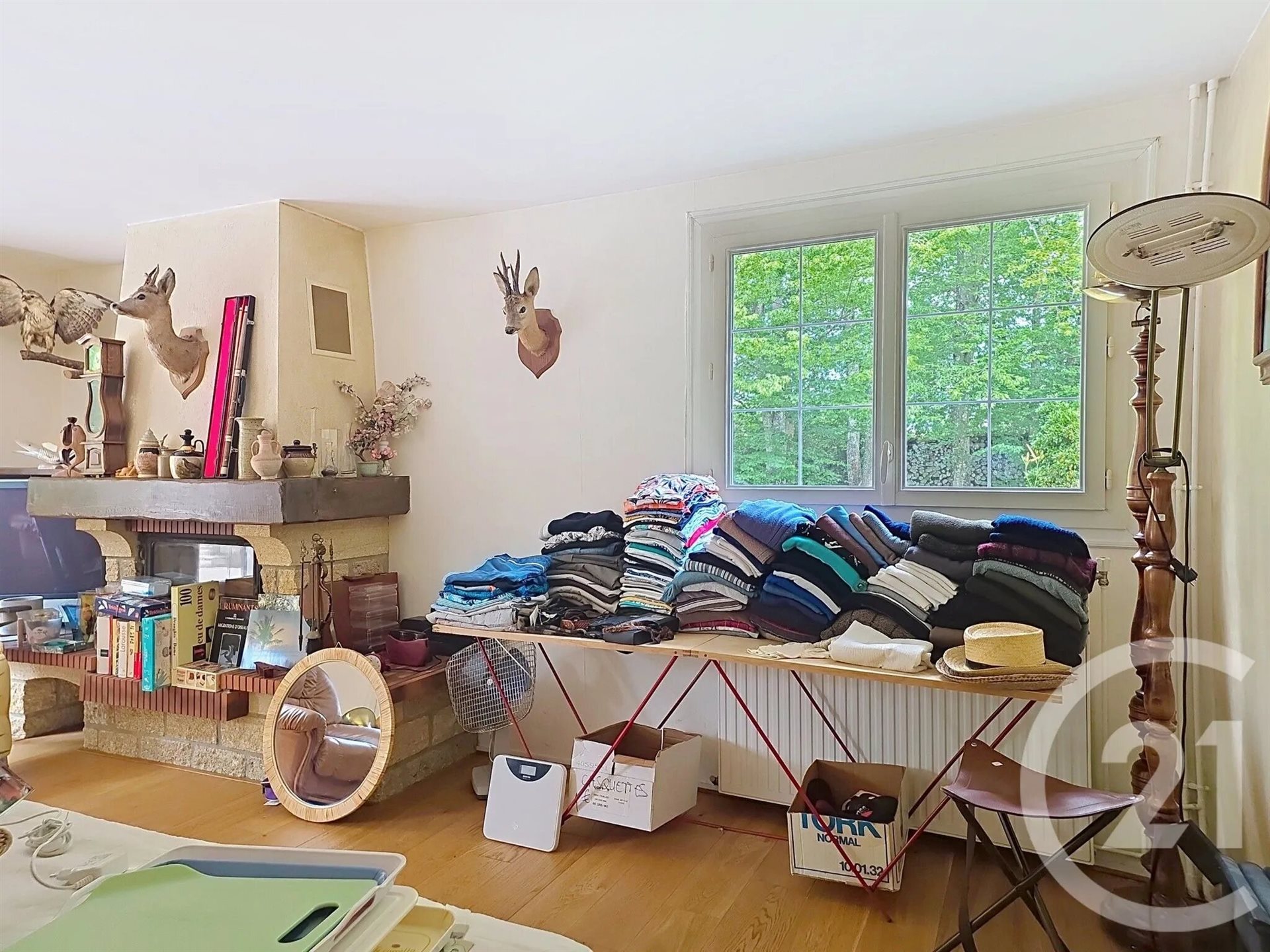 Maison à vendre, 116m², Montcourt-Fromonville