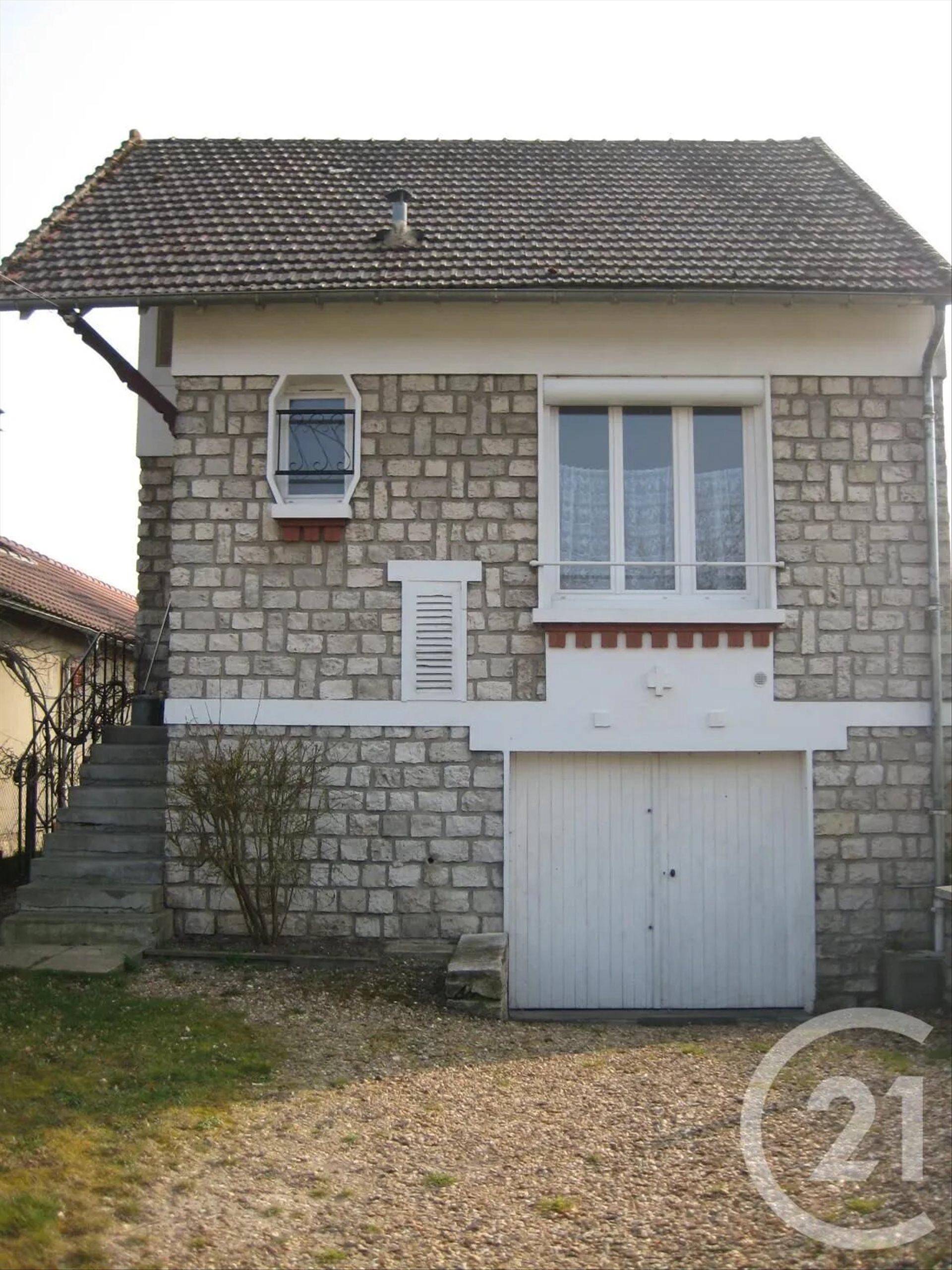 Maison à louer, 33m², Saint-Pierre-lès-Nemours