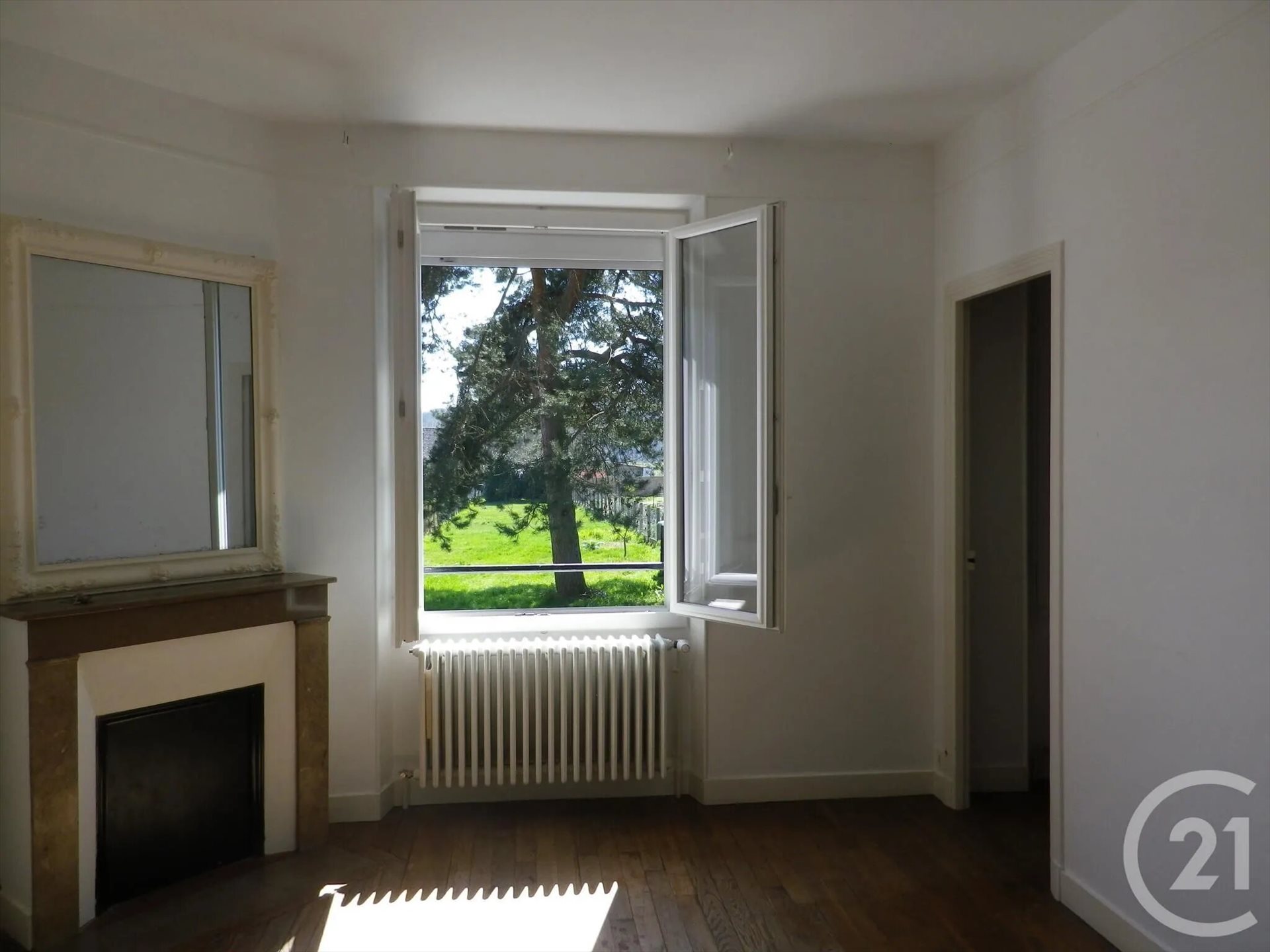 Maison à louer, 33m², Saint-Pierre-lès-Nemours