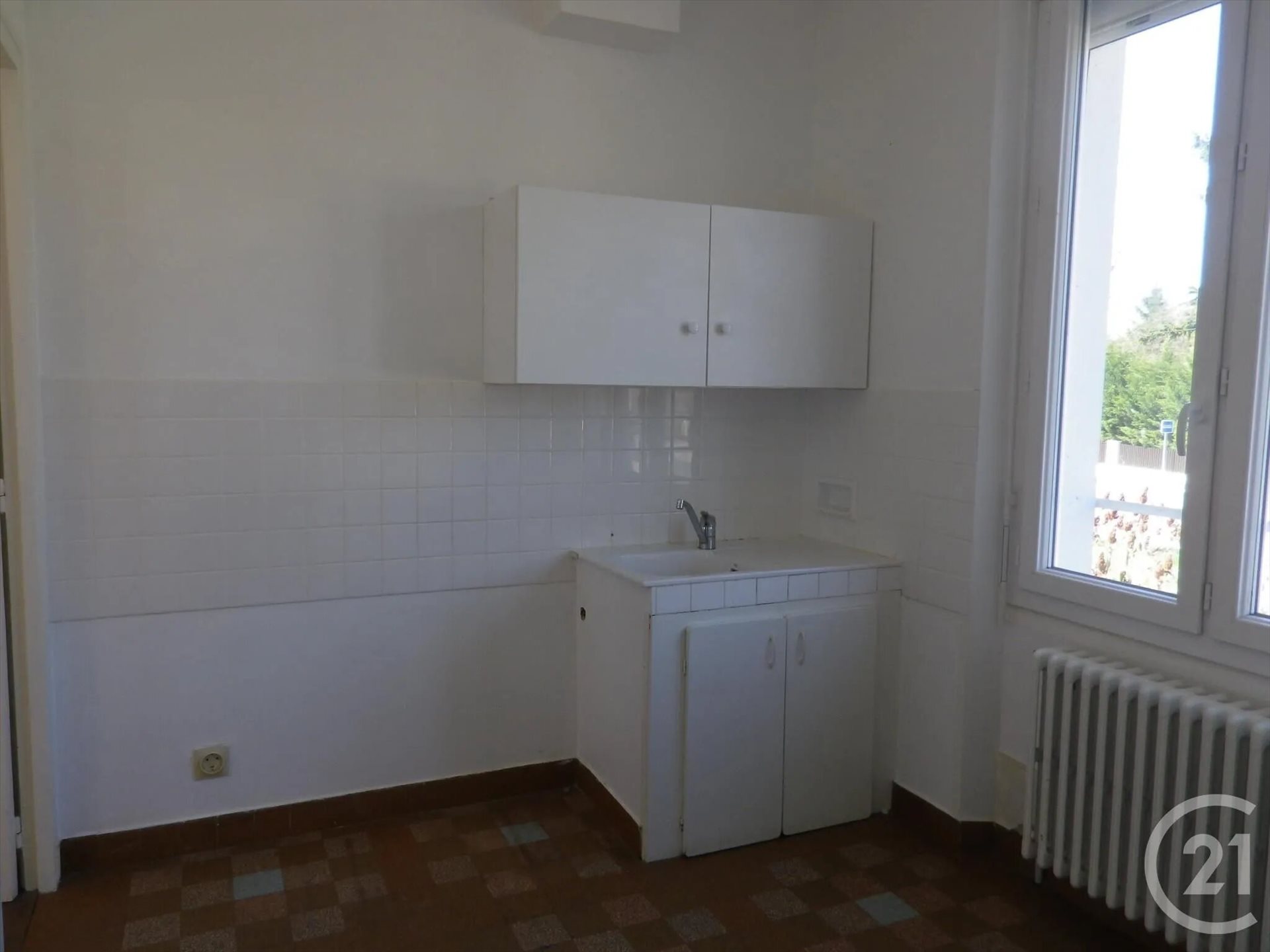 Maison à louer, 33m², Saint-Pierre-lès-Nemours