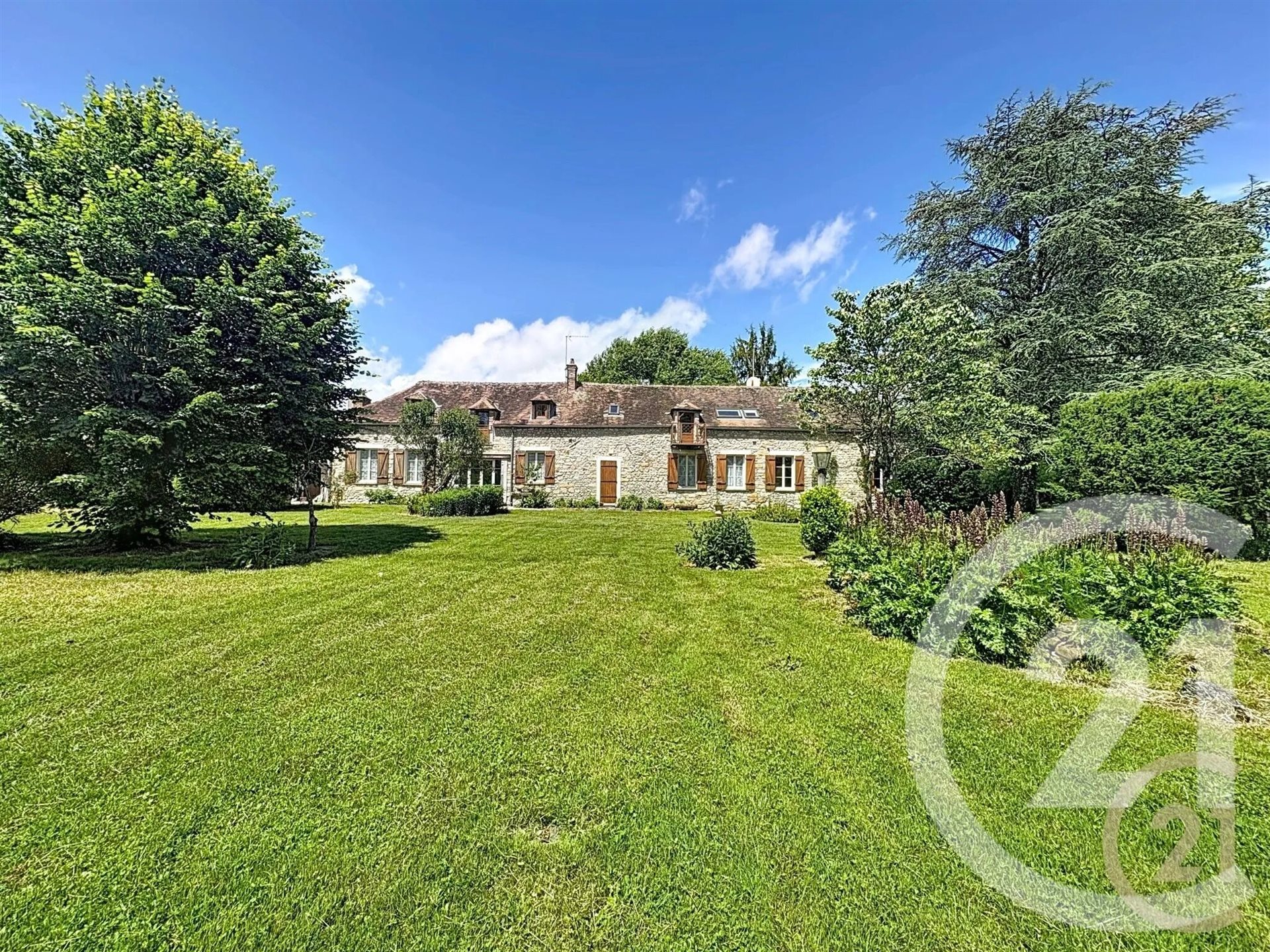 Maison à vendre, 255m², Villecerf
