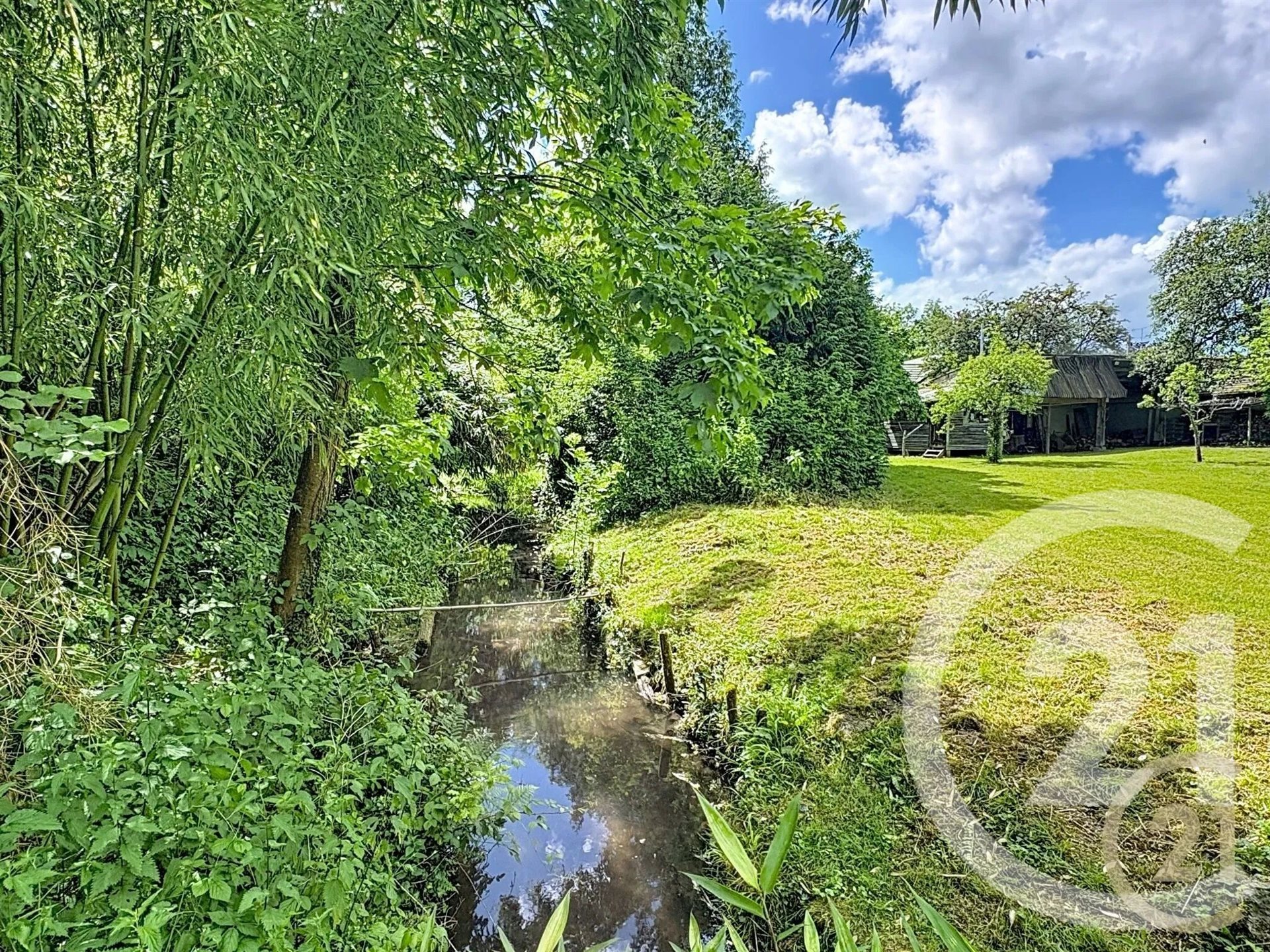 Maison à vendre, 255m², Villecerf