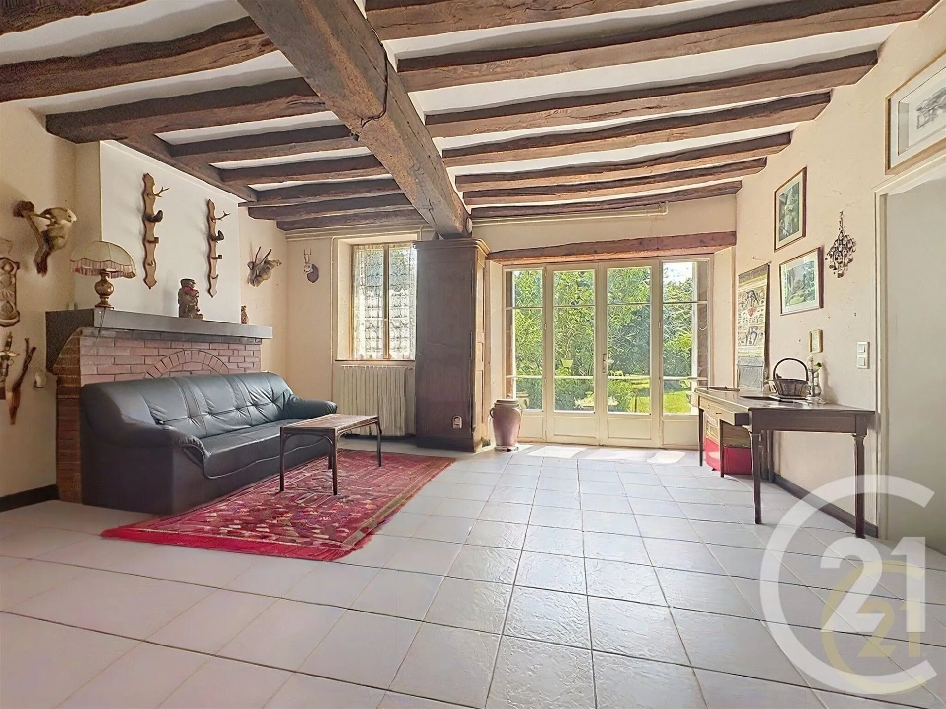 Maison à vendre, 255m², Villecerf