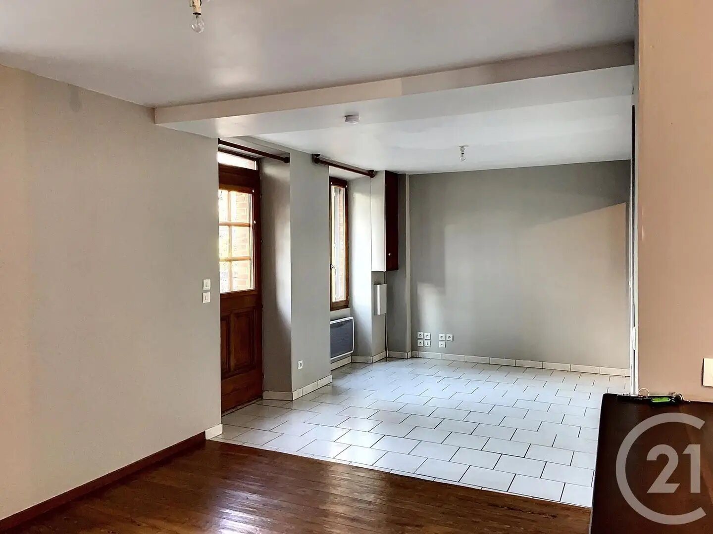 Appartement à louer, 45m², Château-Landon