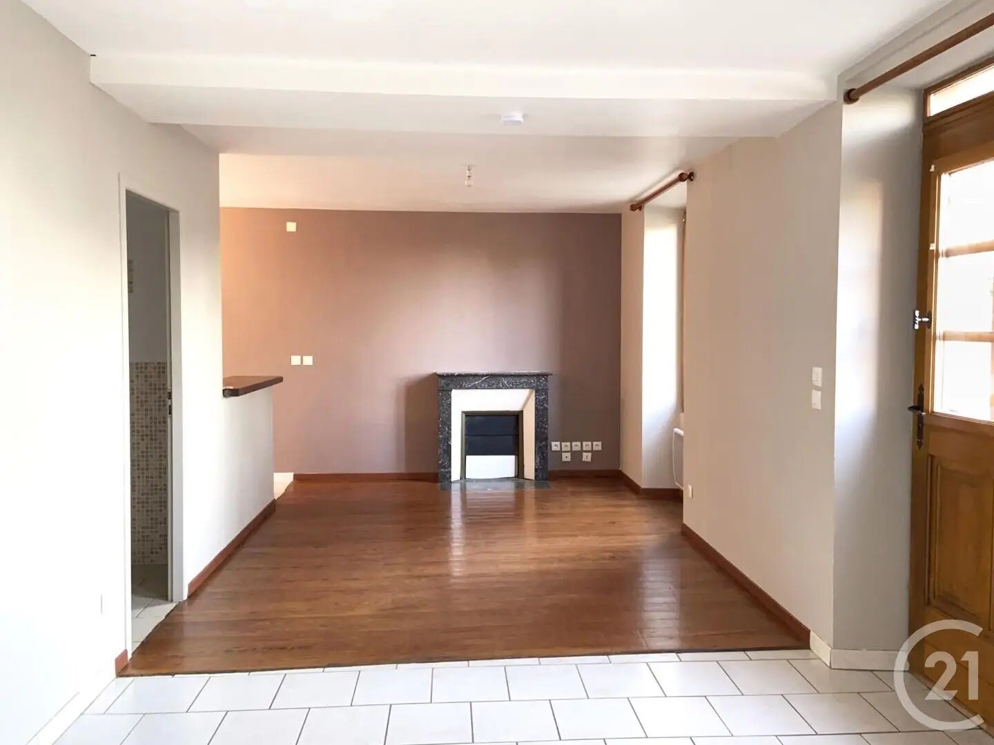 Appartement à louer, 45m², Château-Landon
