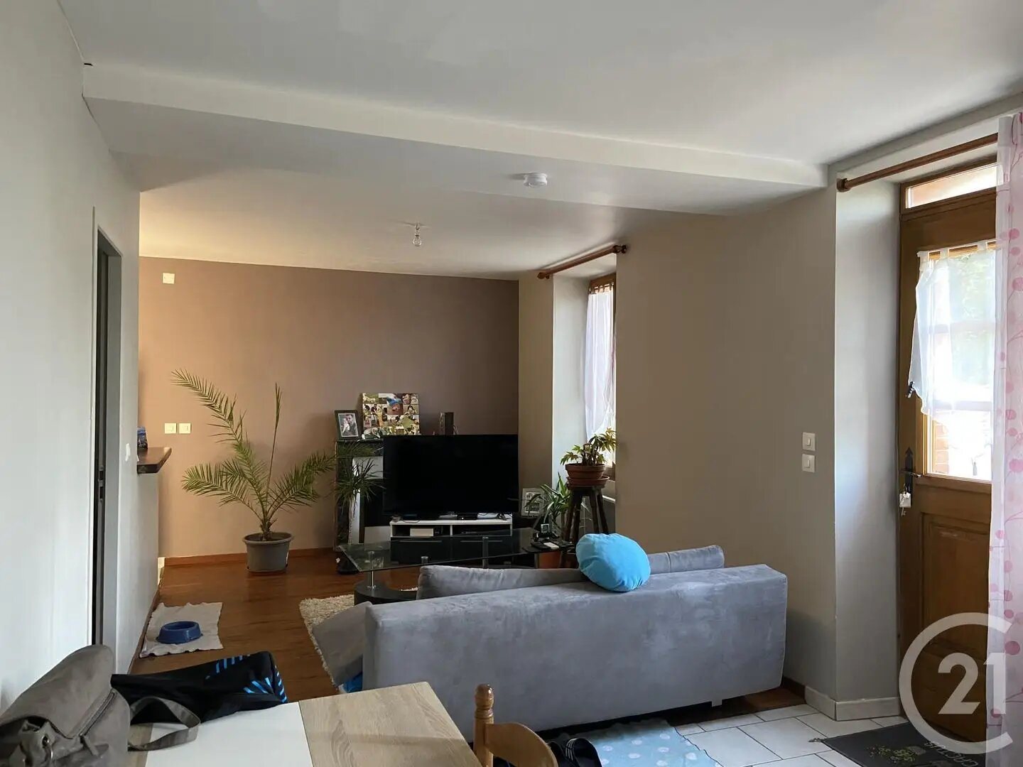 Appartement à louer, 45m², Château-Landon