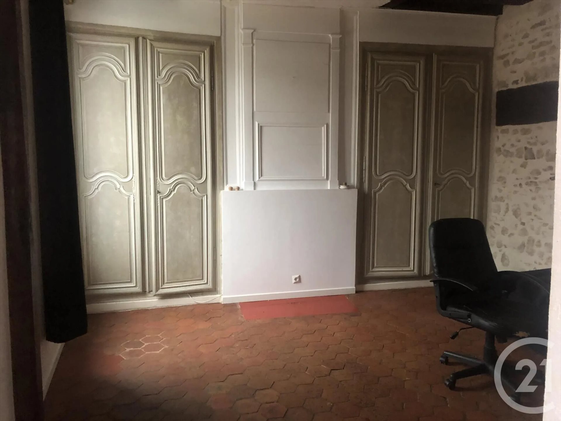 Appartement à louer, 25m², Nemours